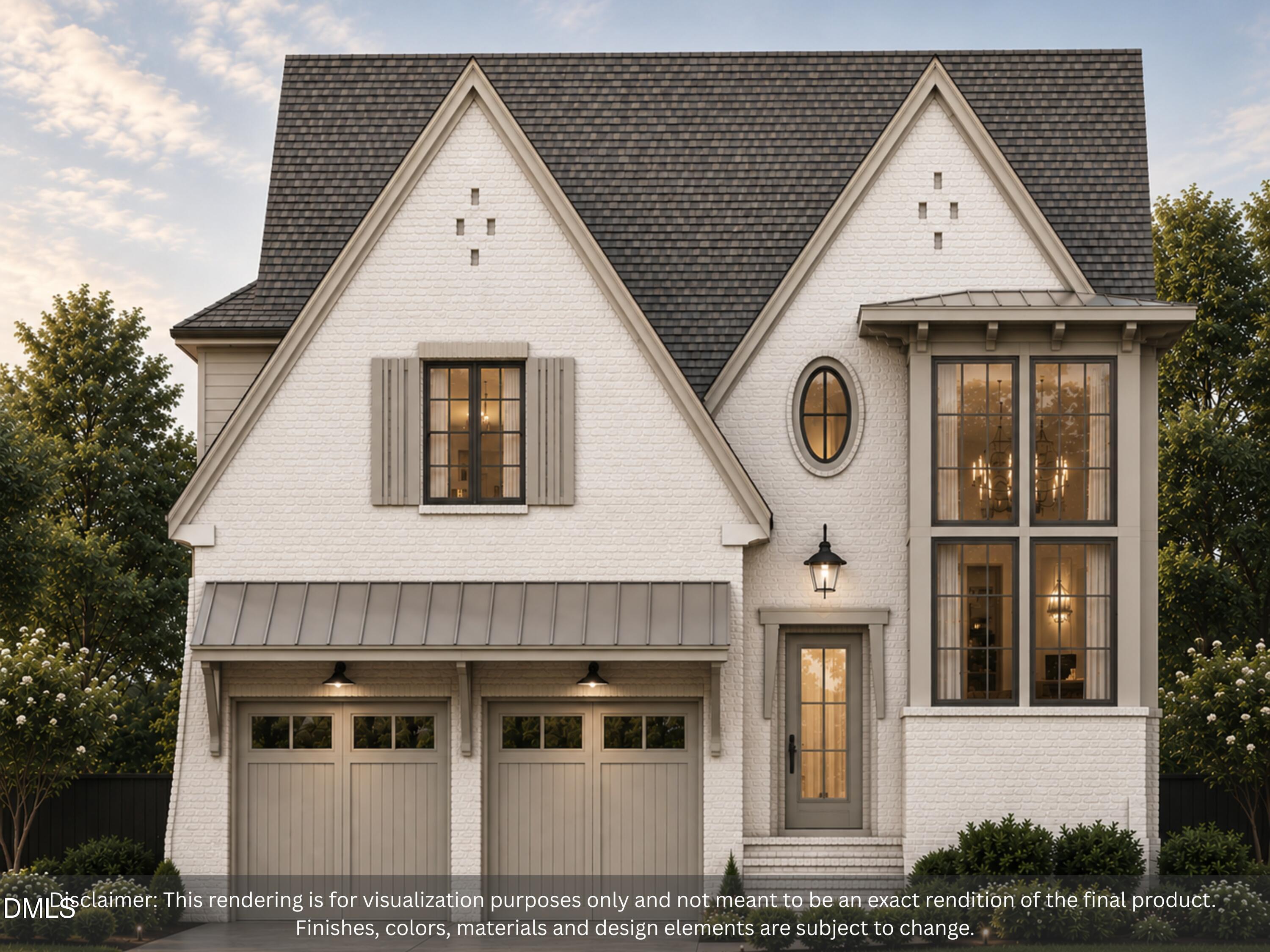 1408 Courtland Drive — photo
