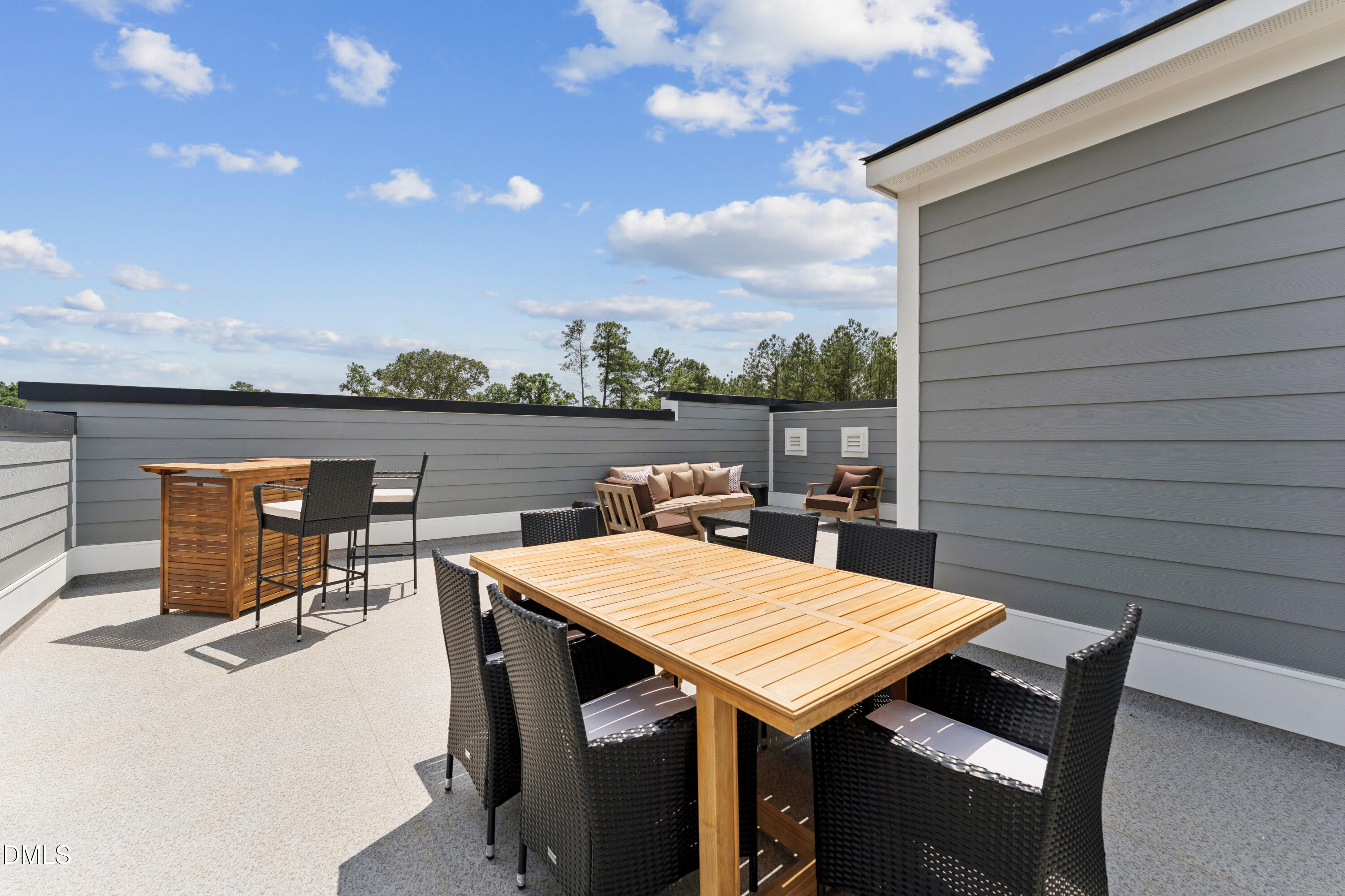 10540 Bailey Branch Drive 201 — photo