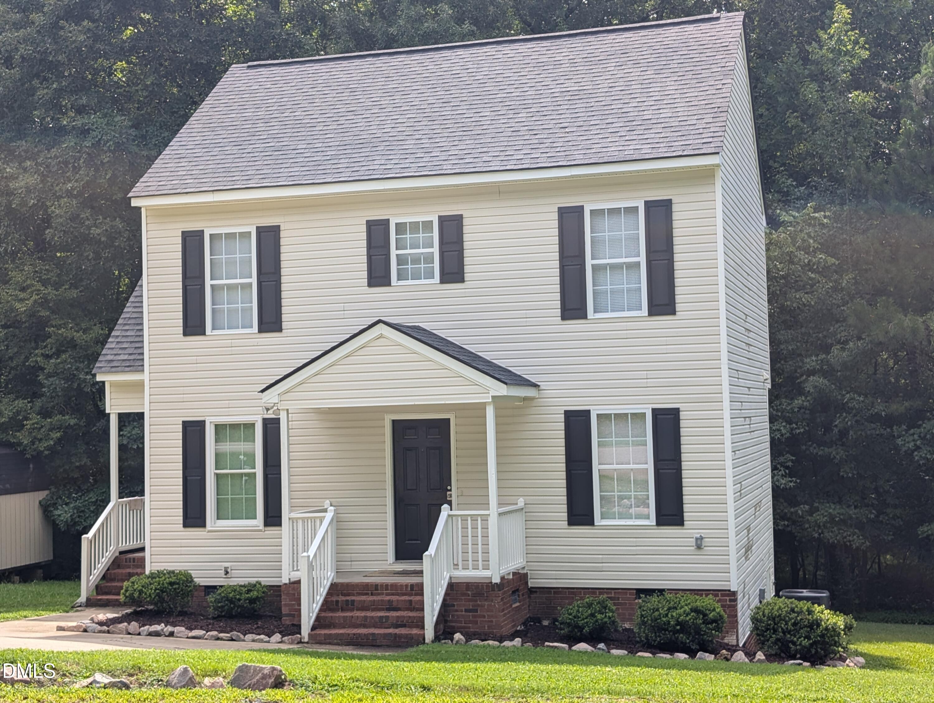 1039 Laurel Leaf Road — photo