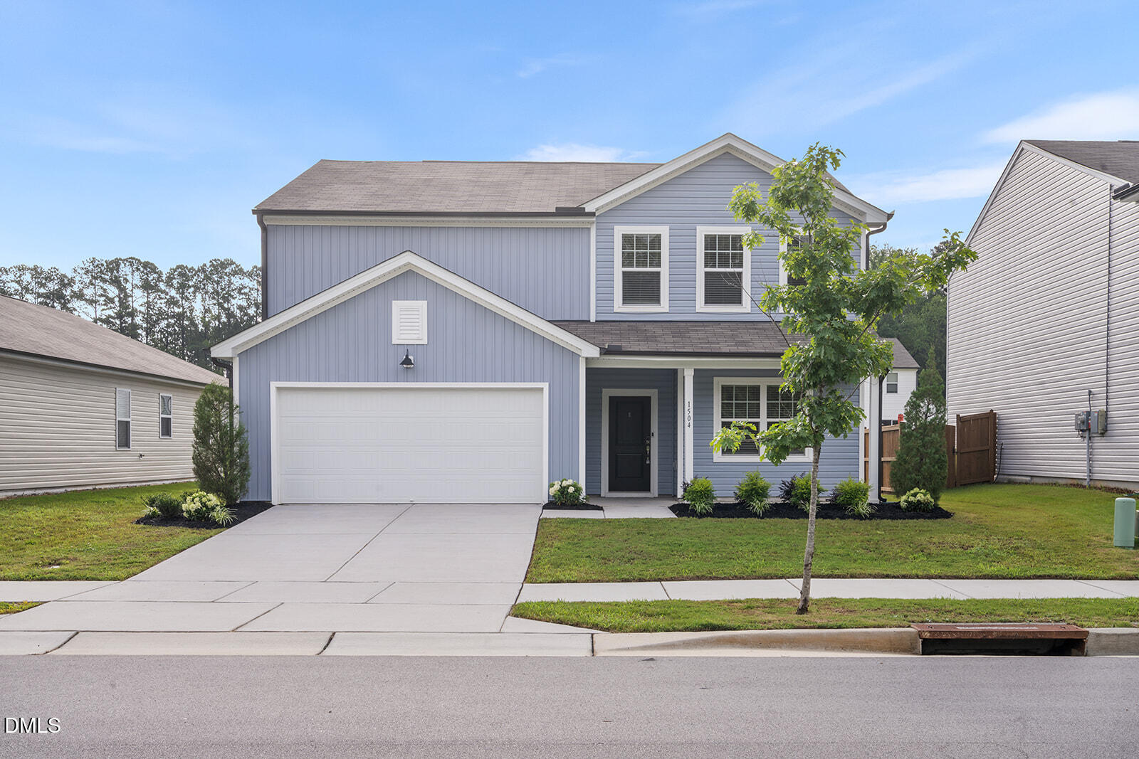 1504 Garden Passage Drive — photo