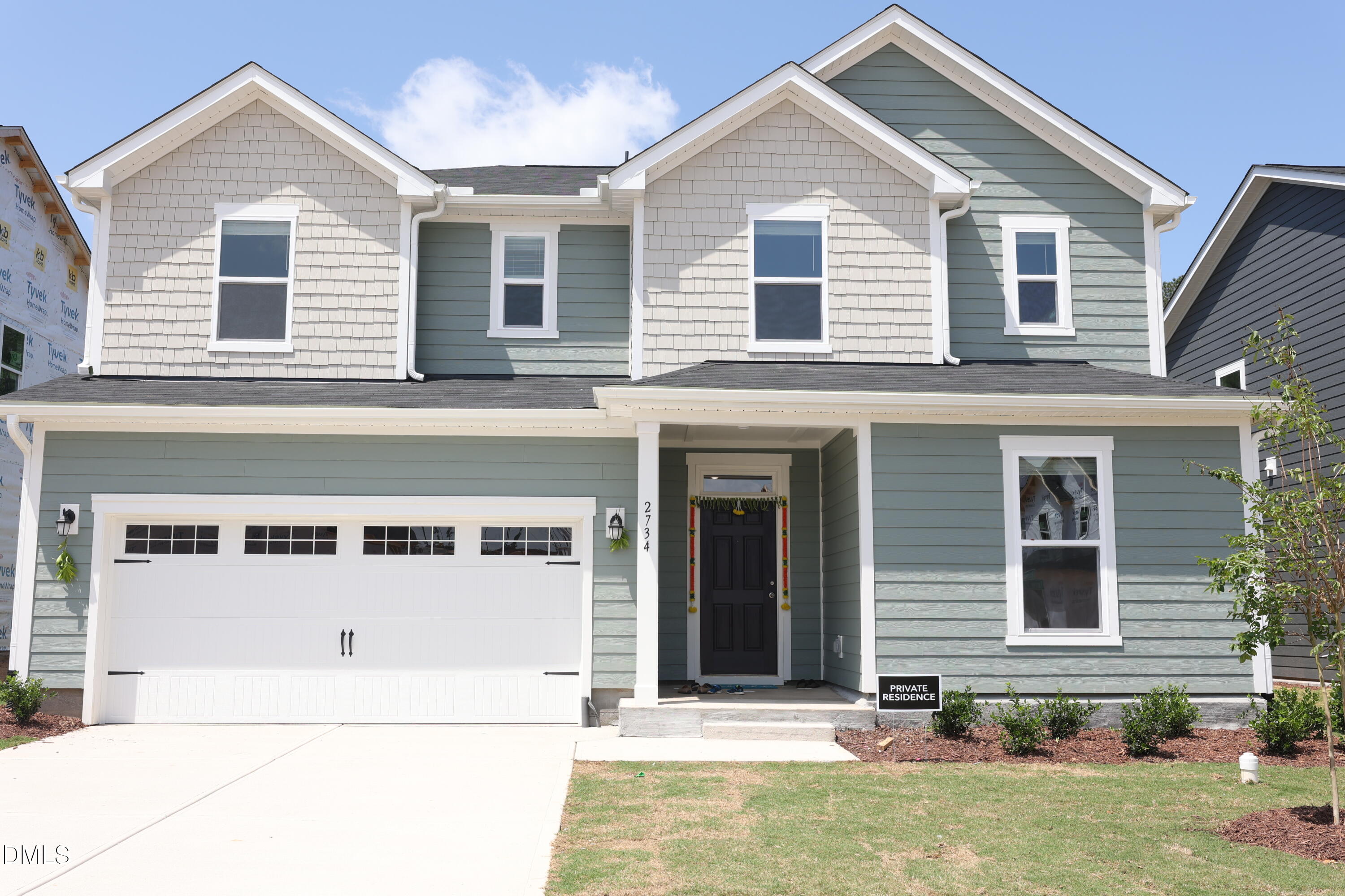 2734 Turner Pines Drive — photo