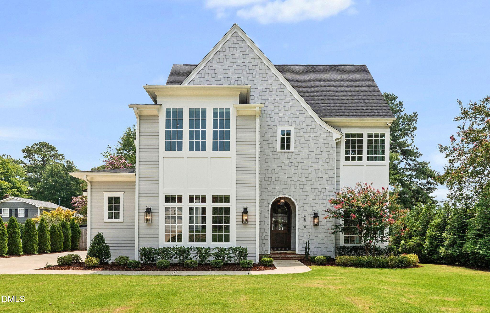 4816 Sweetbriar Drive — photo