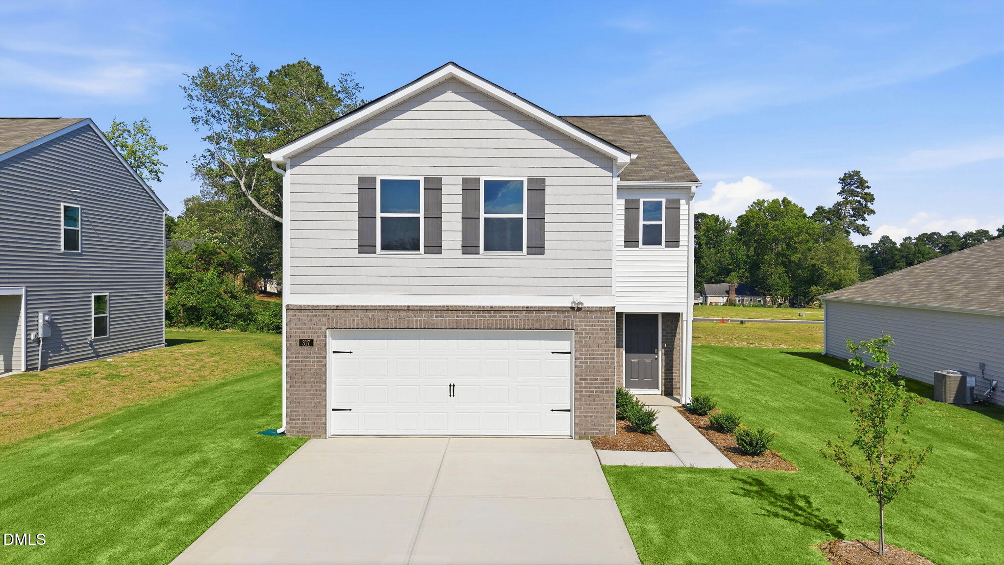 317 Wellspring Drive — photo