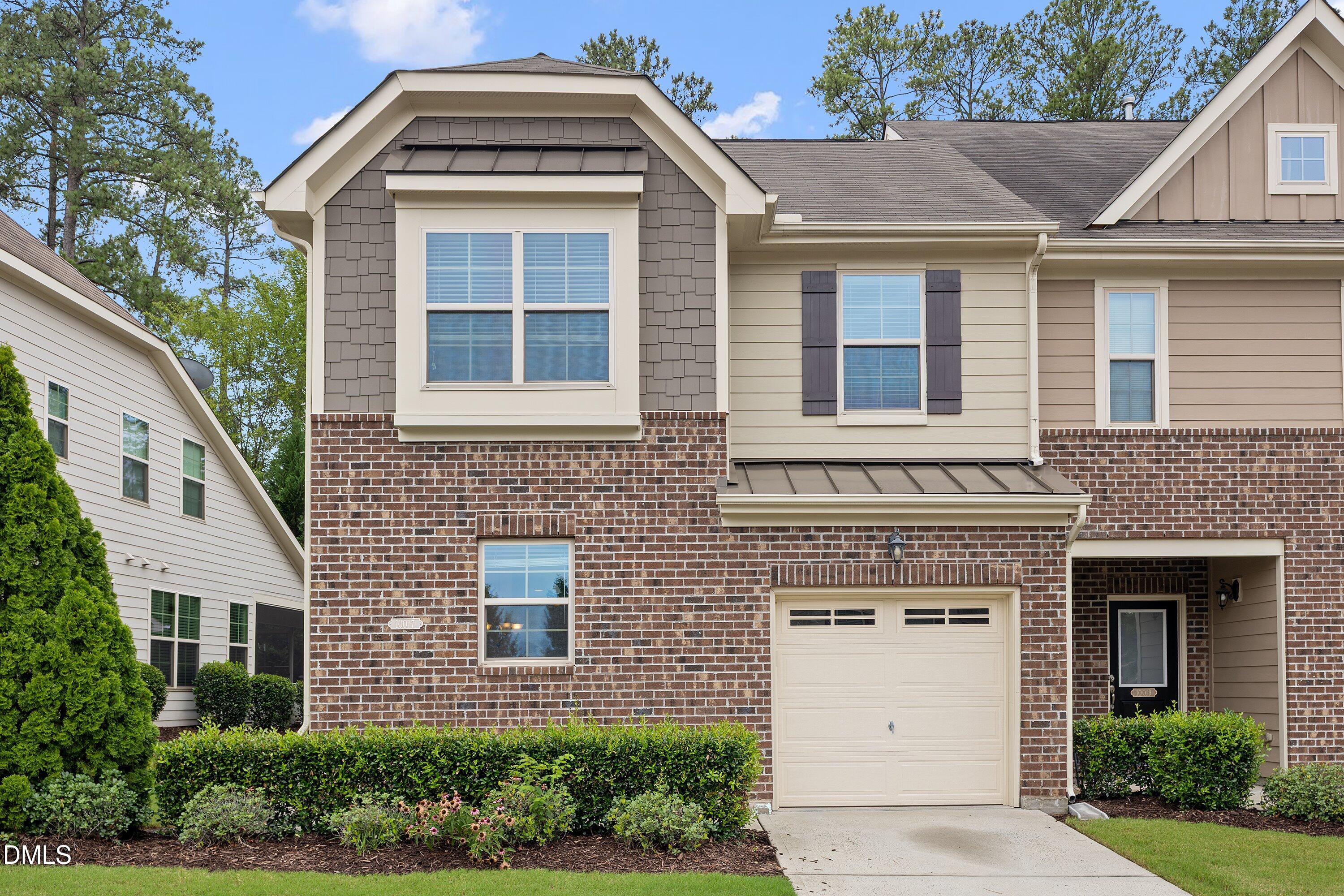 10017 Lynnberry Place — photo