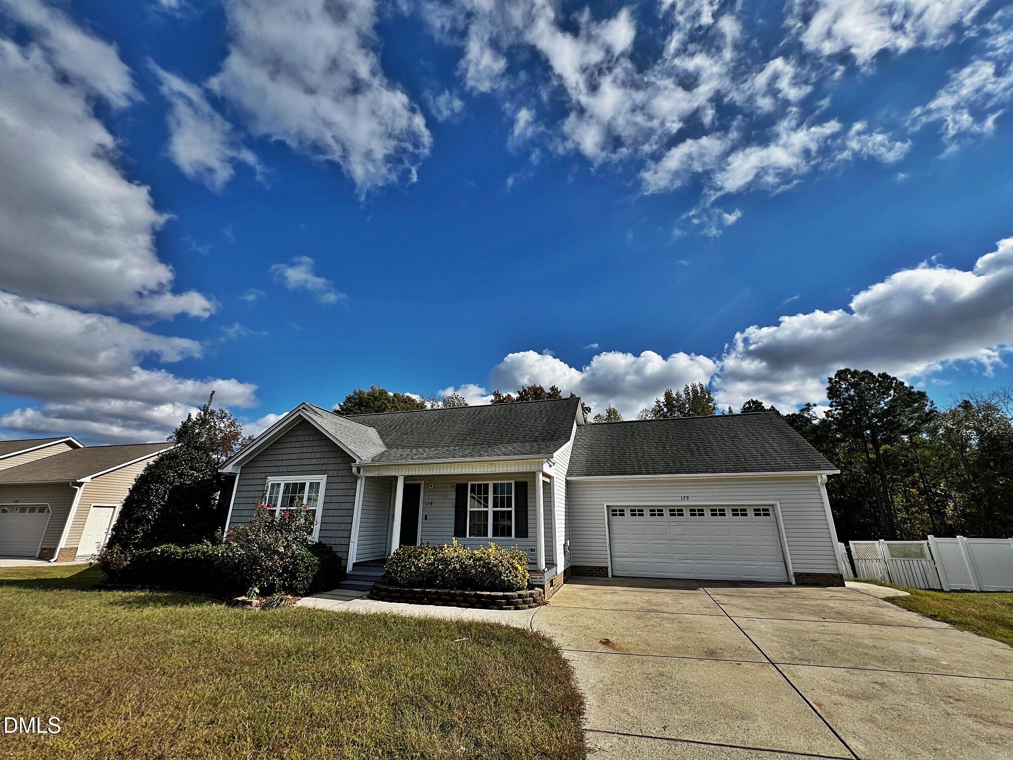 179 Camden Drive — photo
