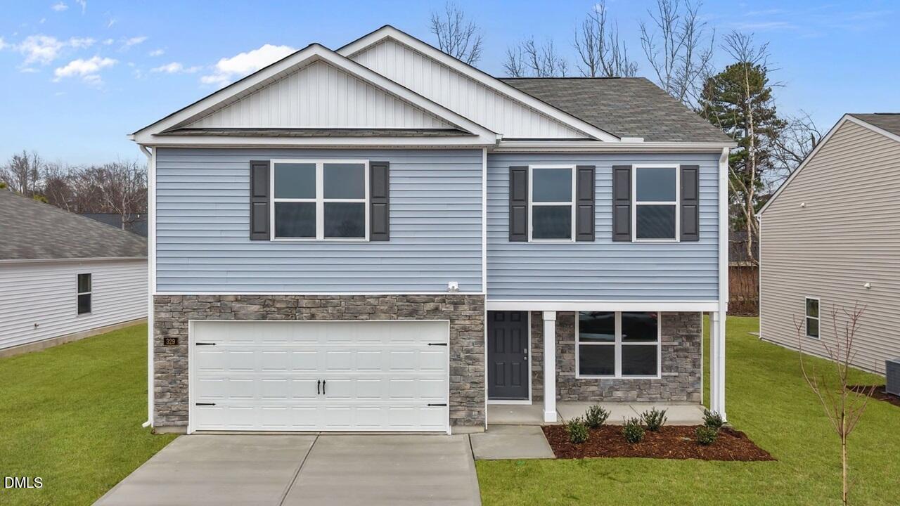 329 Wellspring Drive — photo