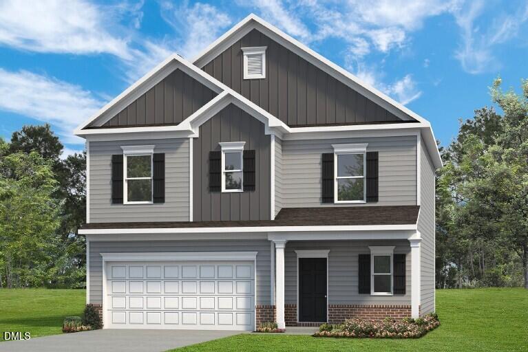 105 Pintail Drive — photo