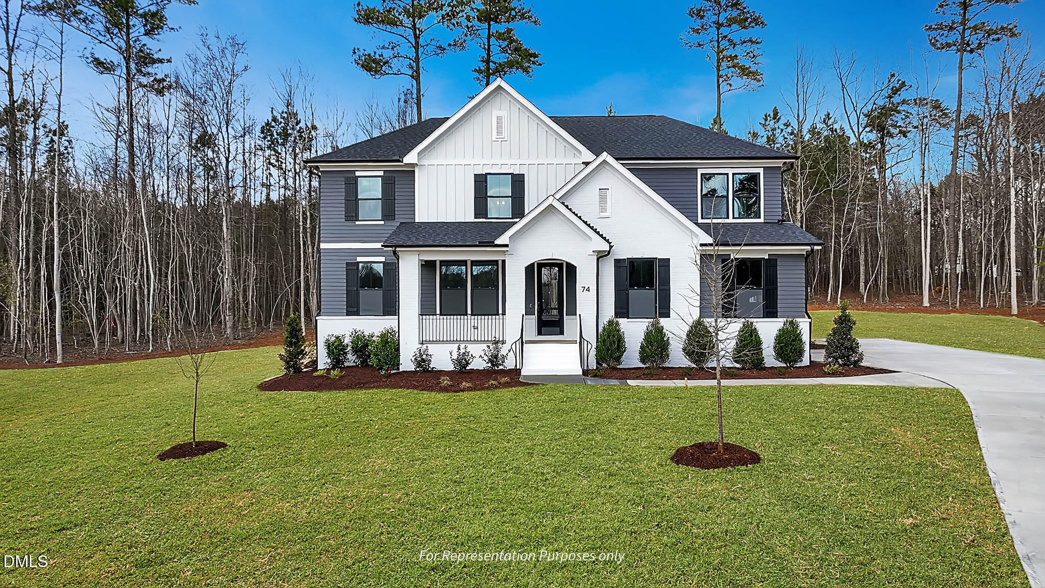 239 Isabelle Valley Drive — photo