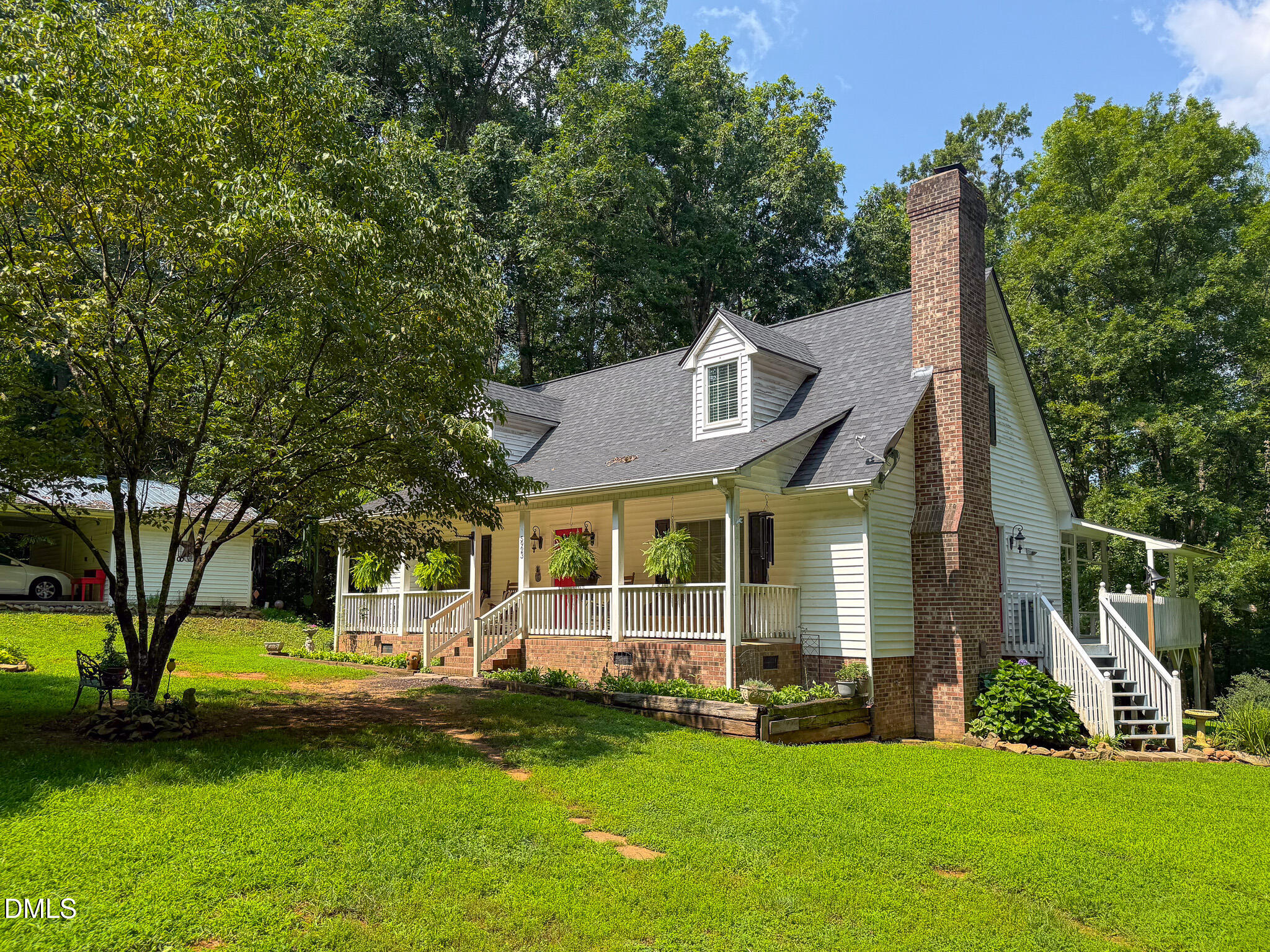 5923 Rivers Bend Drive — photo