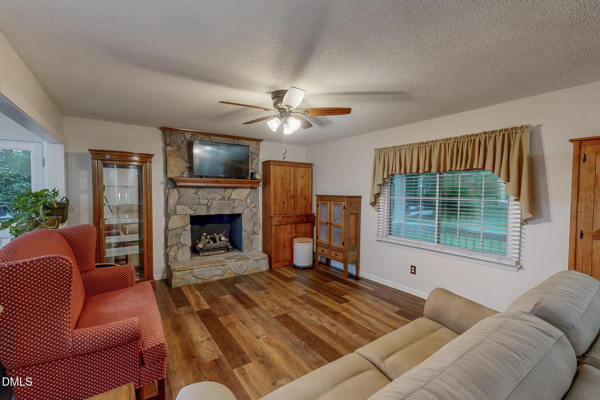 5923 rivers bend dr, ROUGEMONT NC 27572 — photo 3