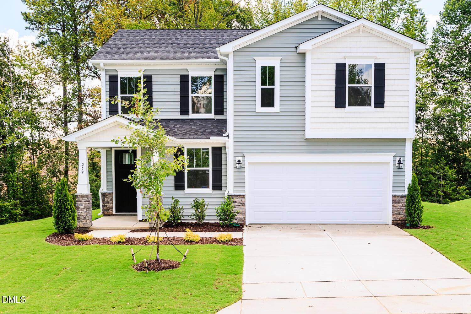 227 Vaughan Farms Drive 76 — photo