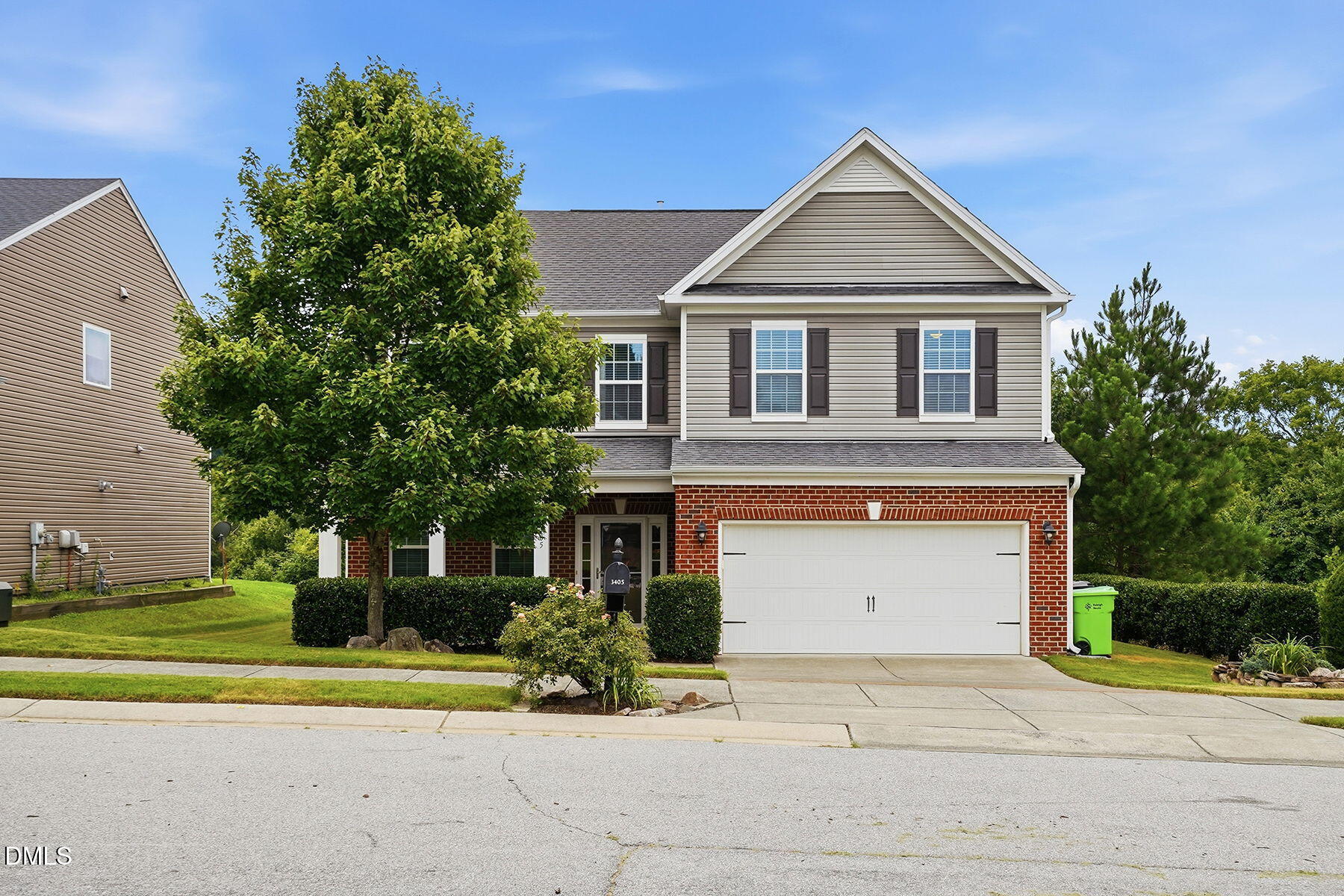 3405 Sutters Mill Lane — photo