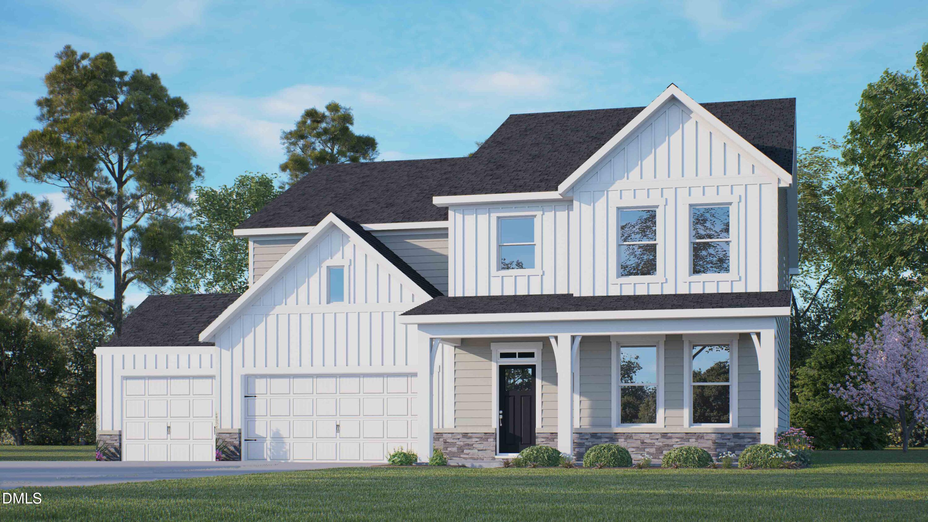 4140 Tansley Crest Loop — photo