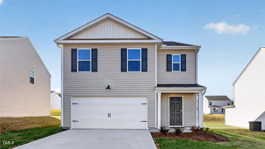 508 Chestnut Oak Drive — photo