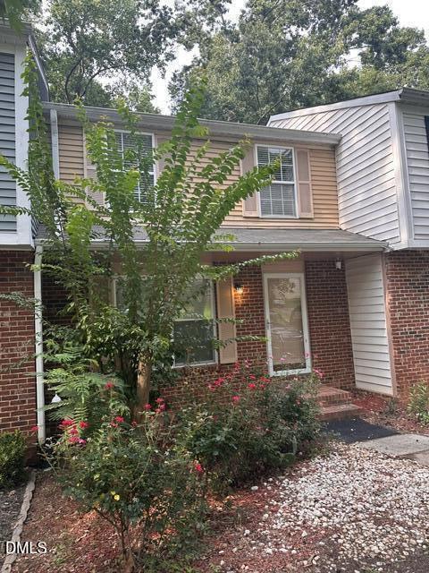 7334 Shellburne Drive, Raleigh, NC 27612