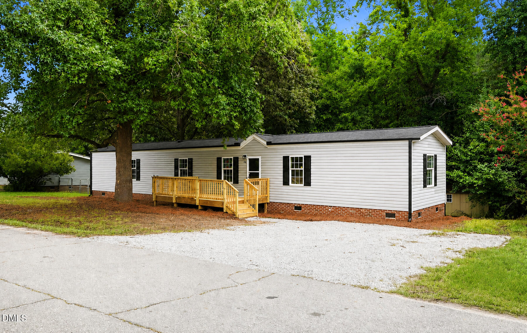 308 Morehead Drive 46 — photo