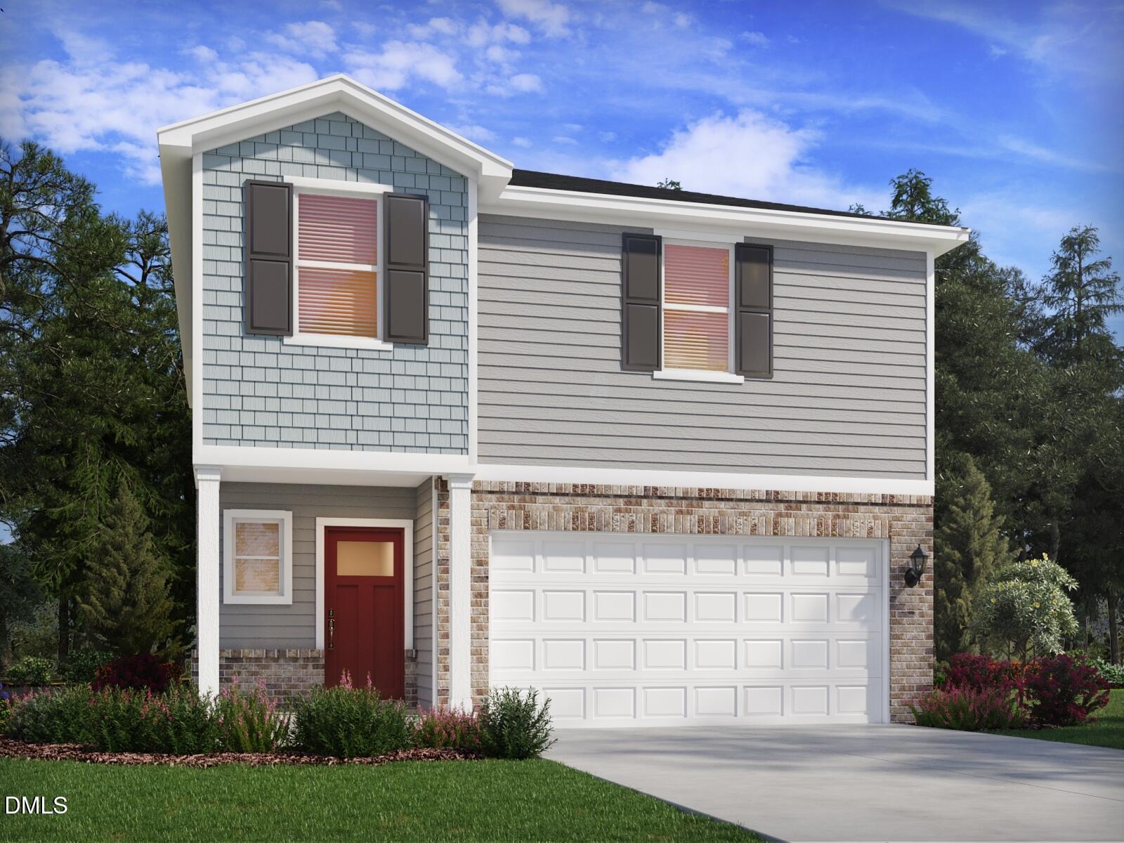 1423 Hatteras Road — photo