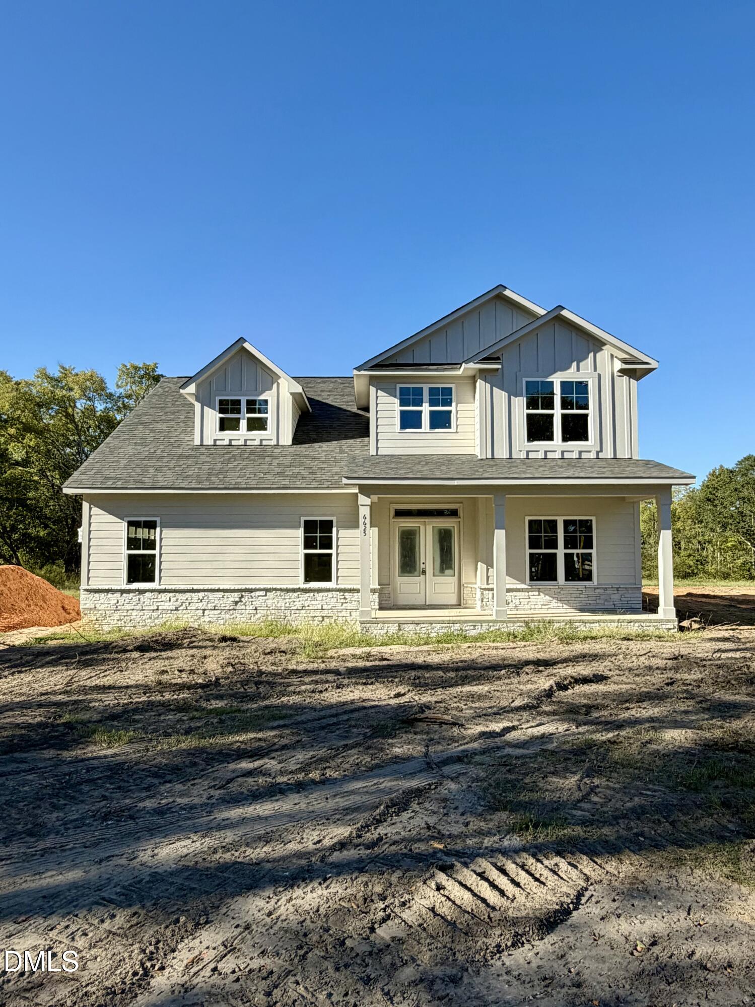 6625 River Road — photo