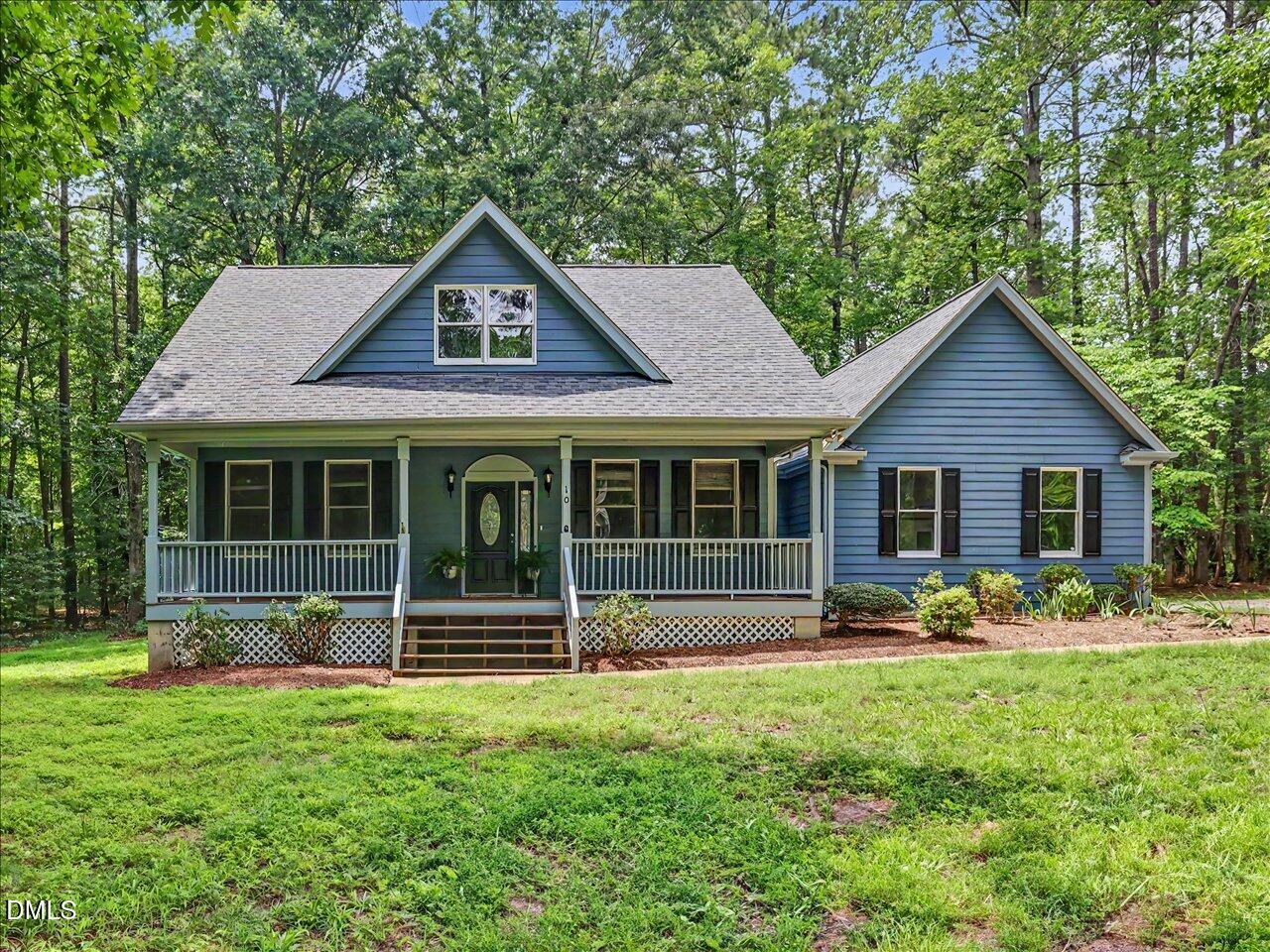 10 Sourwood Lane — photo