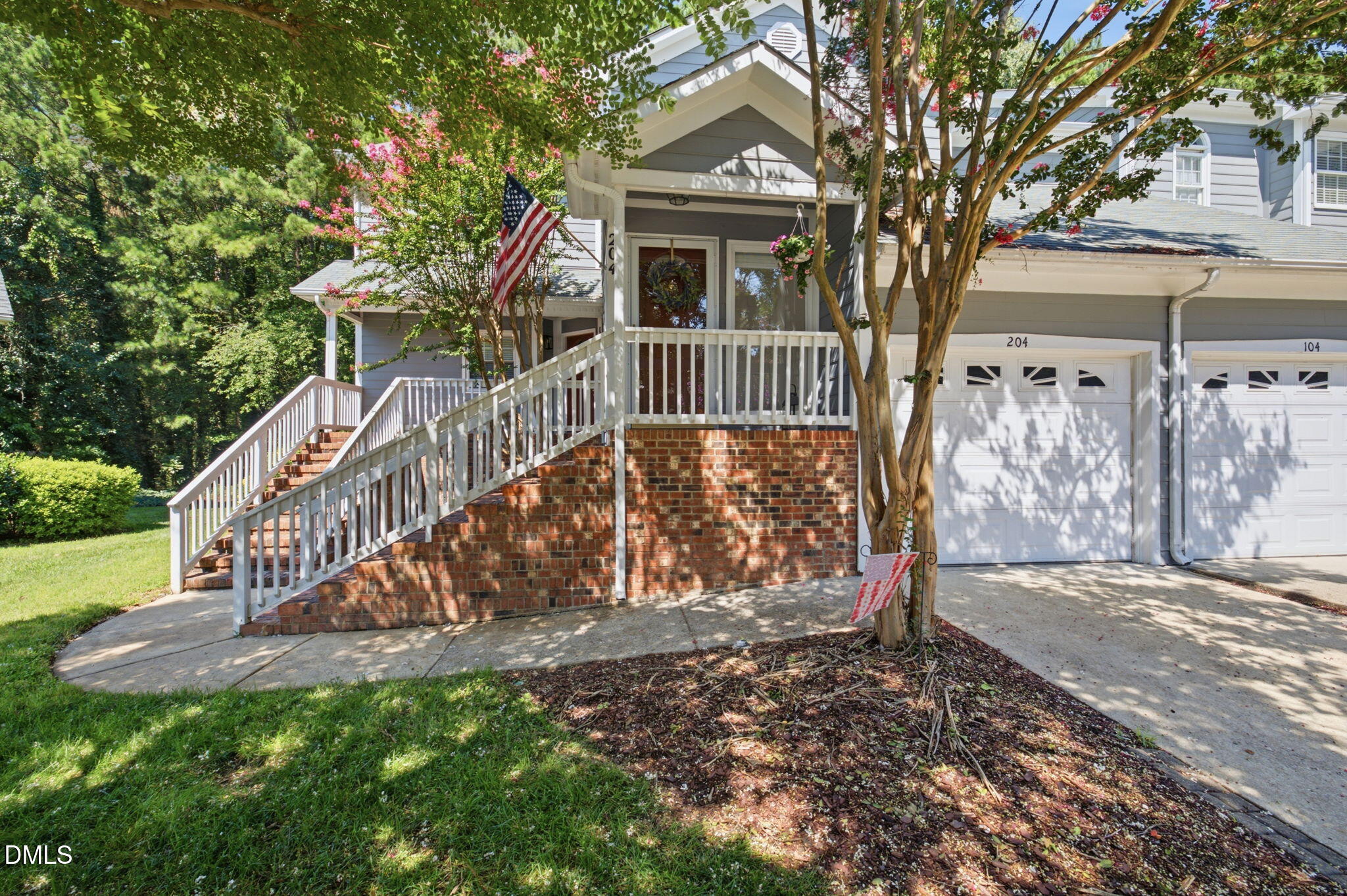 8311 Hempshire Place 204 — photo