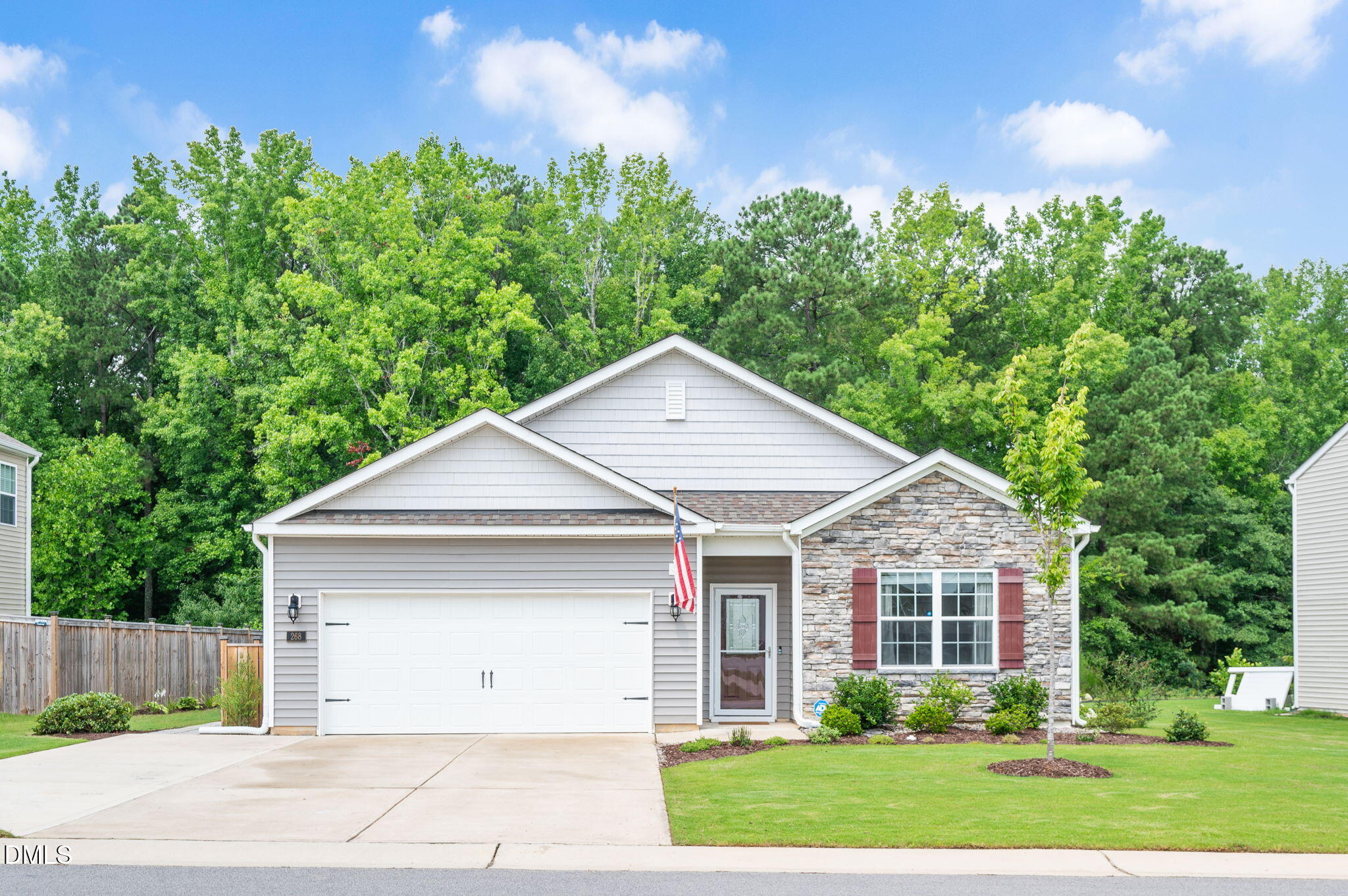 268 Silver Maple Drive — photo