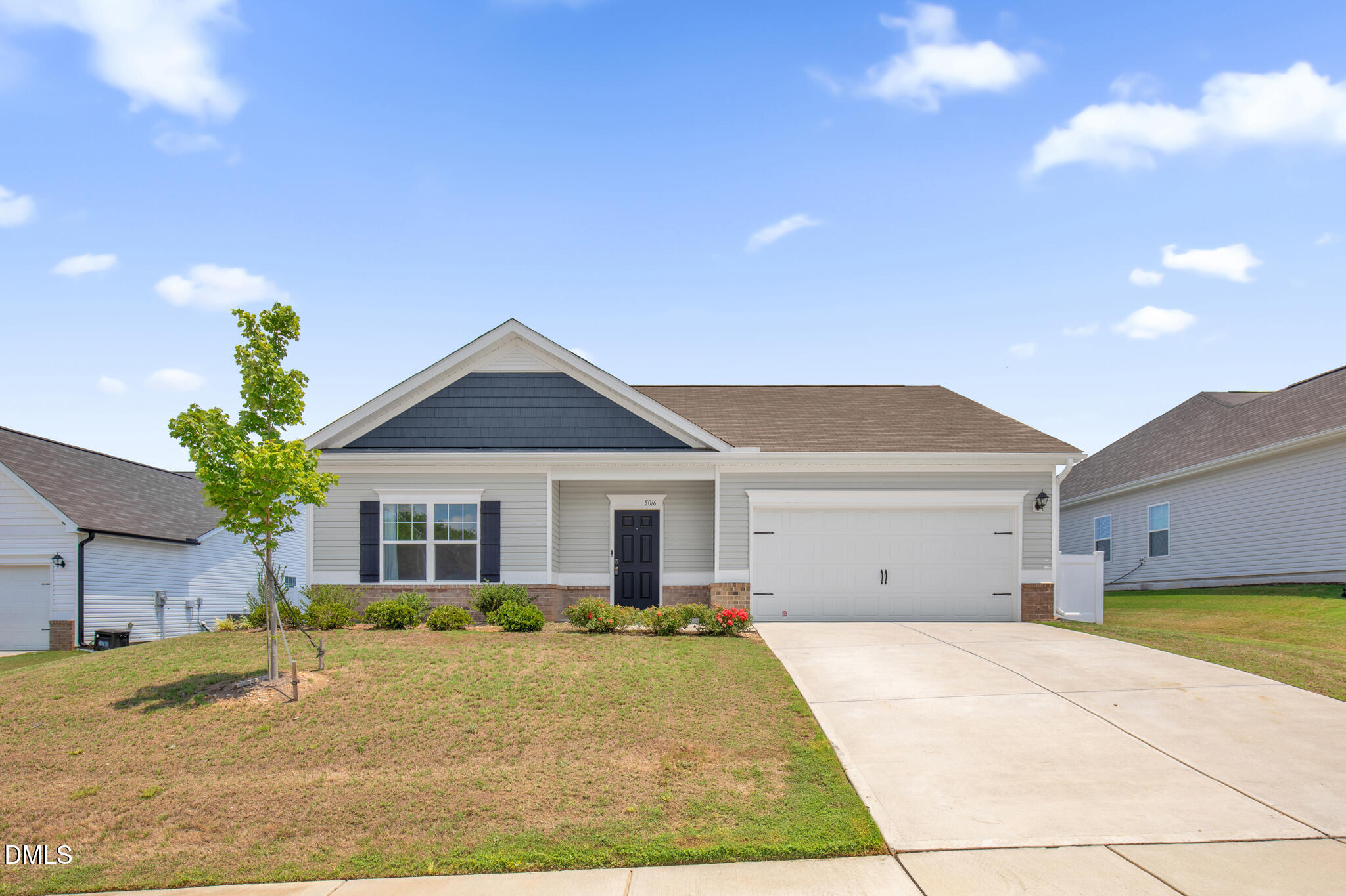 5016 Tyndall Drive — photo