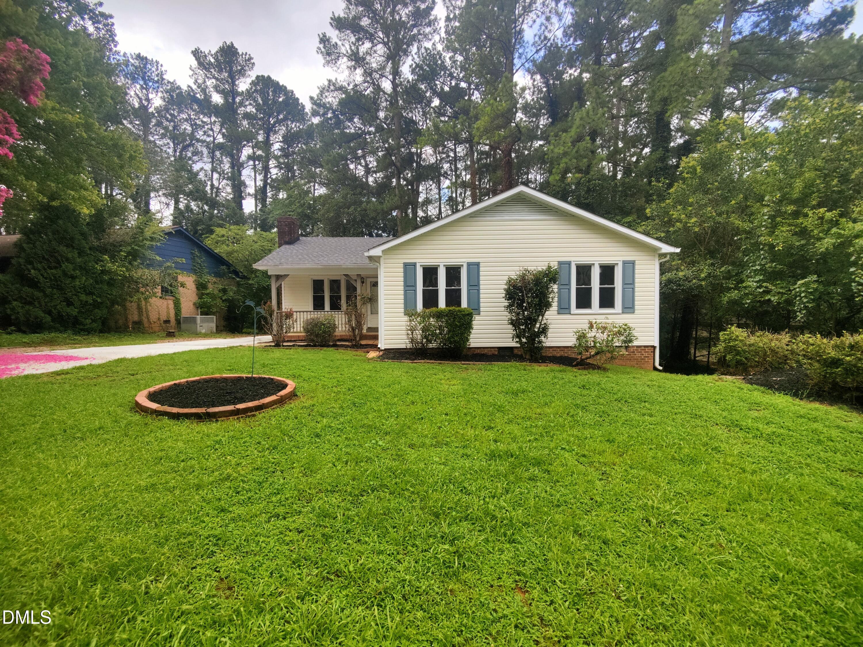813 Plentywood Court — photo
