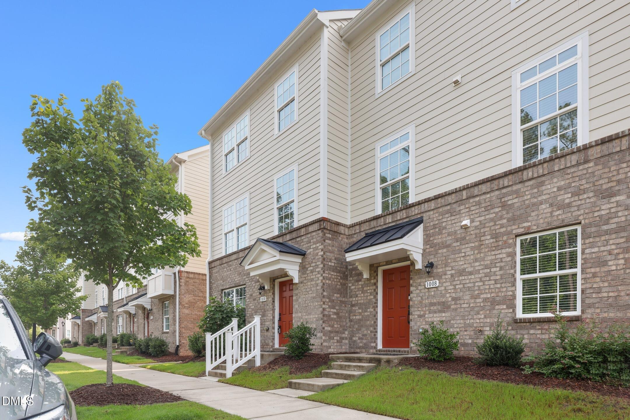 1010 Kentlands Drive — photo
