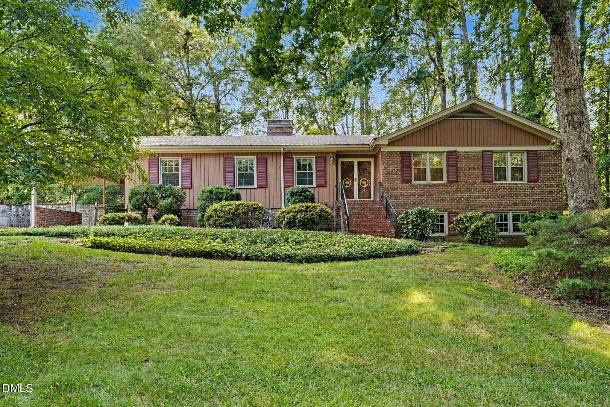 5405 Parkwood Drive — photo