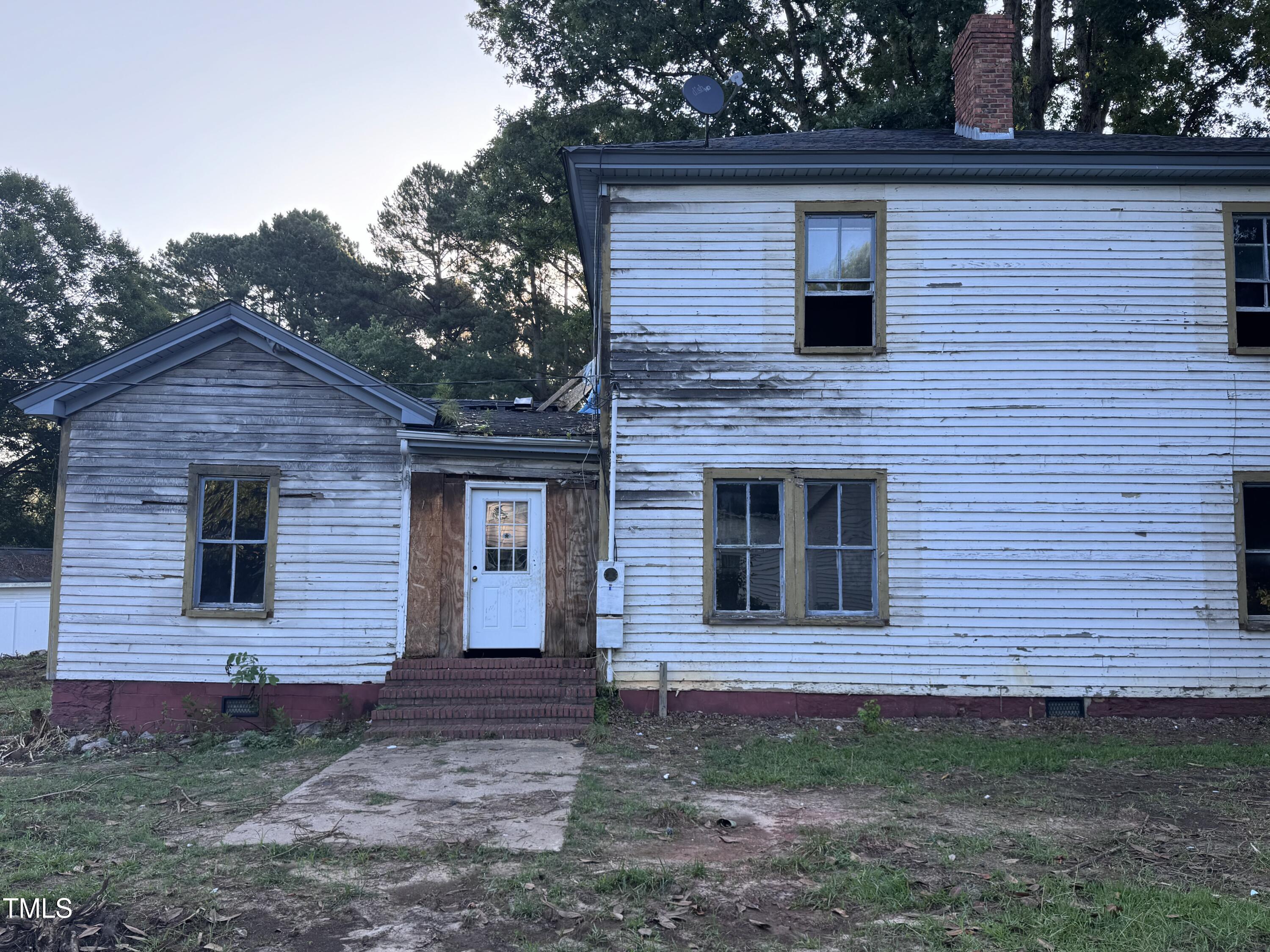 12670 School House Road — photo