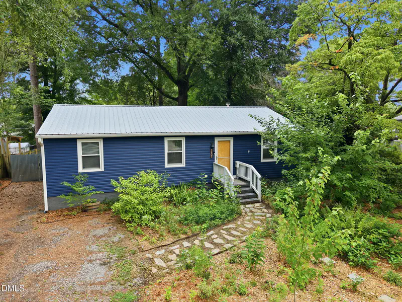 1807 Haverford Street — photo