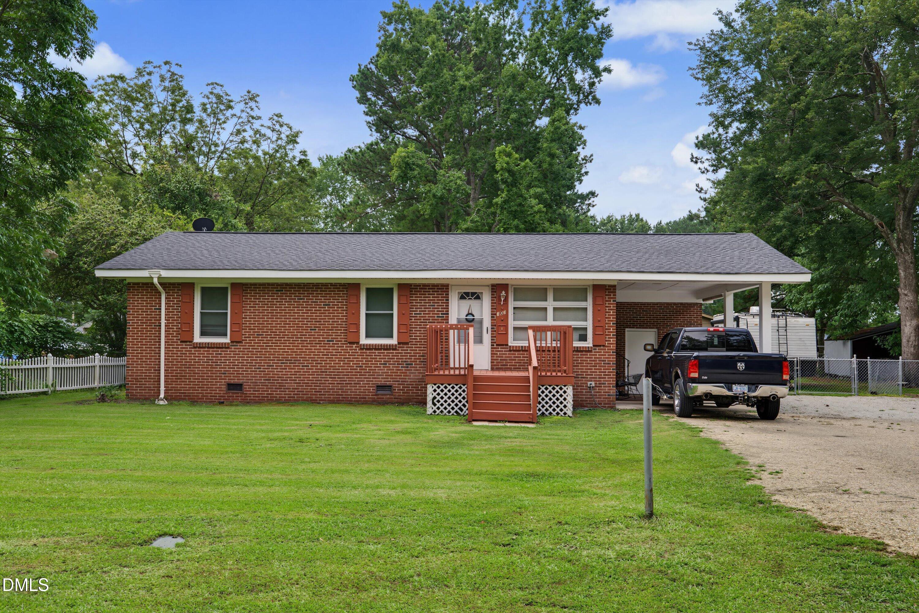 303 Shady Lane Drive — photo