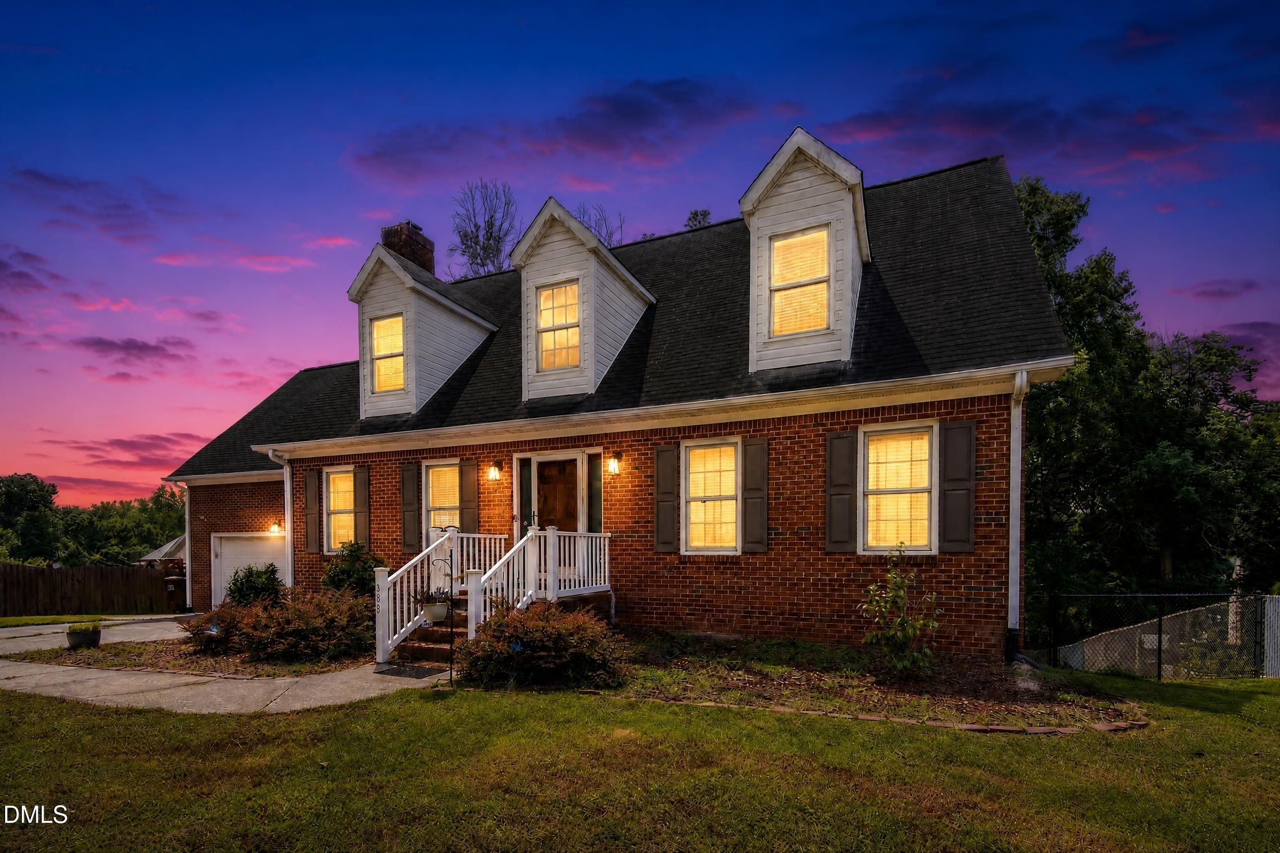 308 Ridgeland Drive — photo