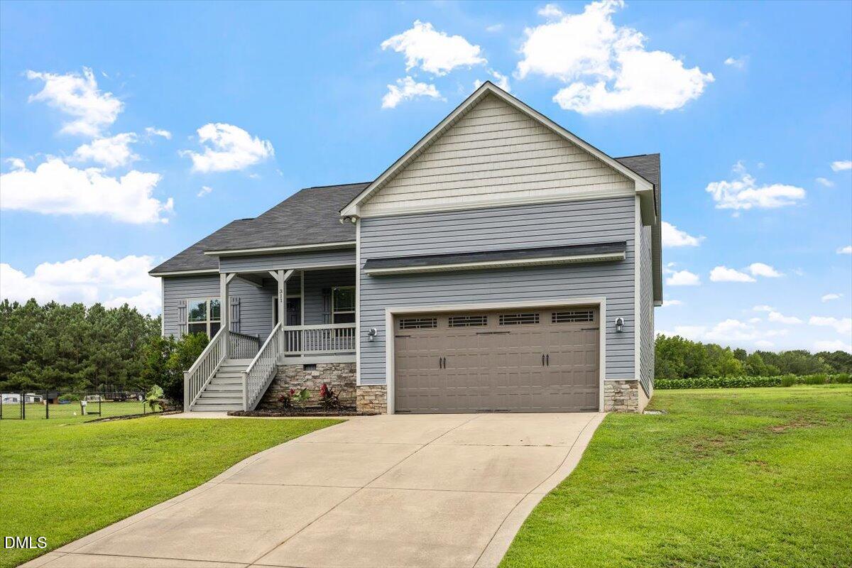 311 Cotton Mill Drive — photo