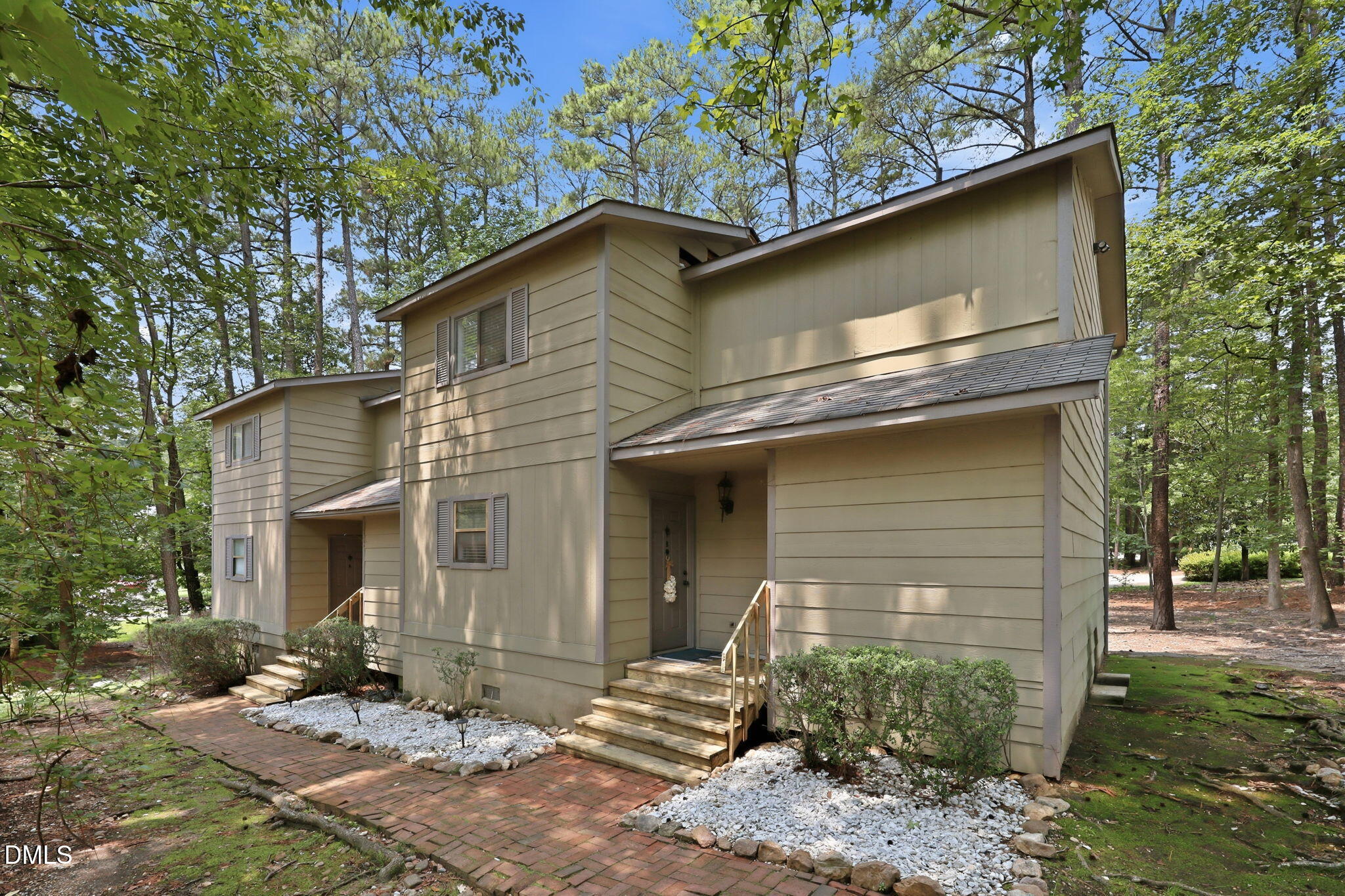 7413 Leesville Road — photo