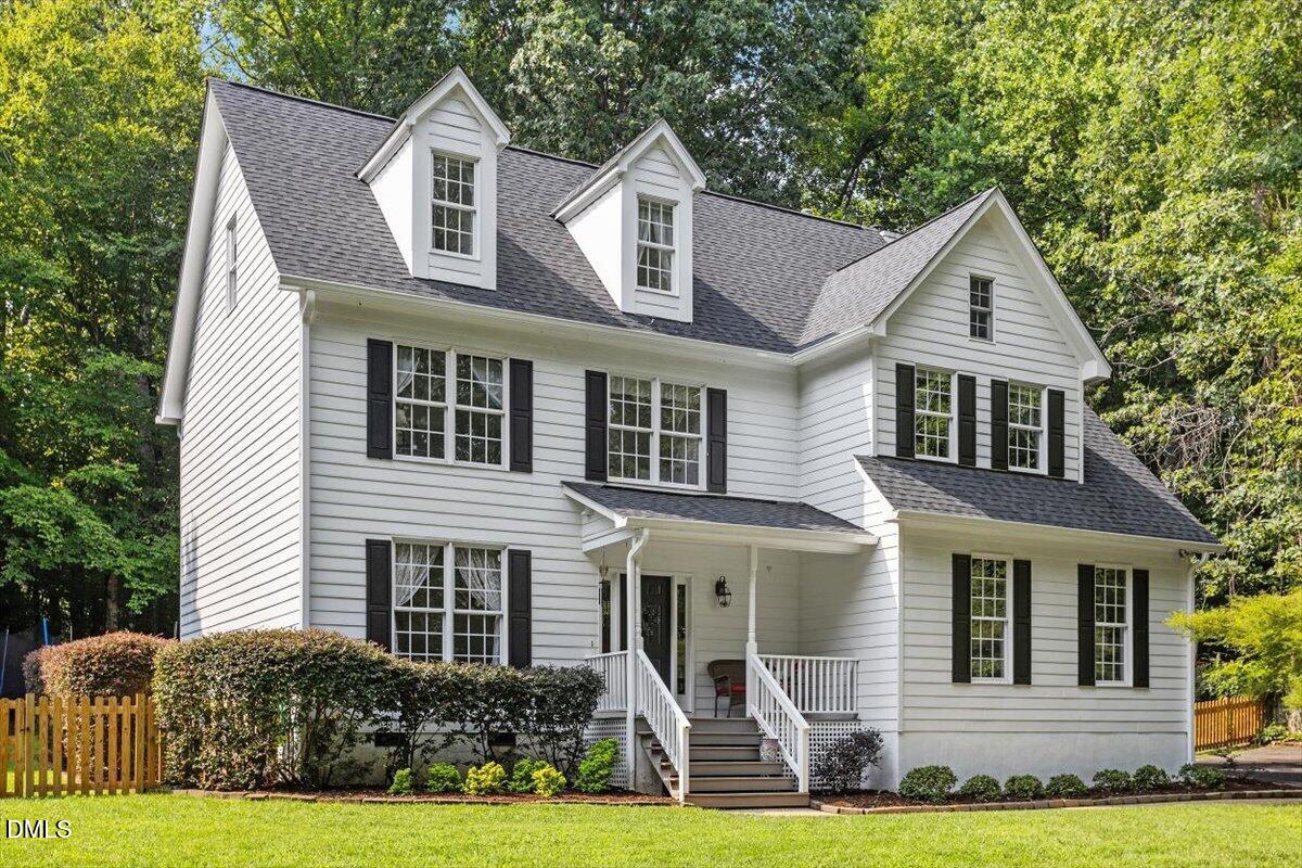 87 Danning Drive — photo
