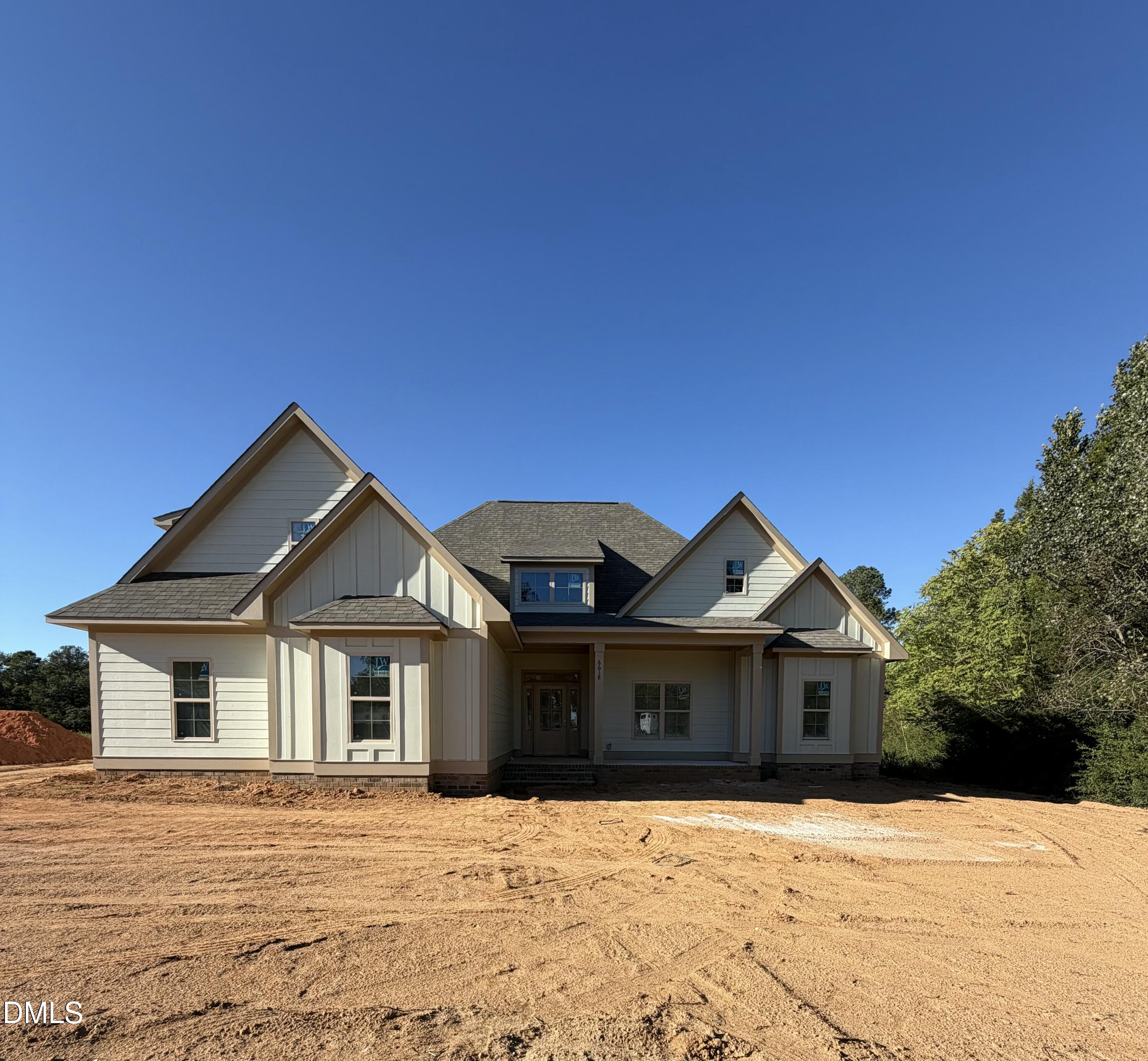 6681 River Road — photo