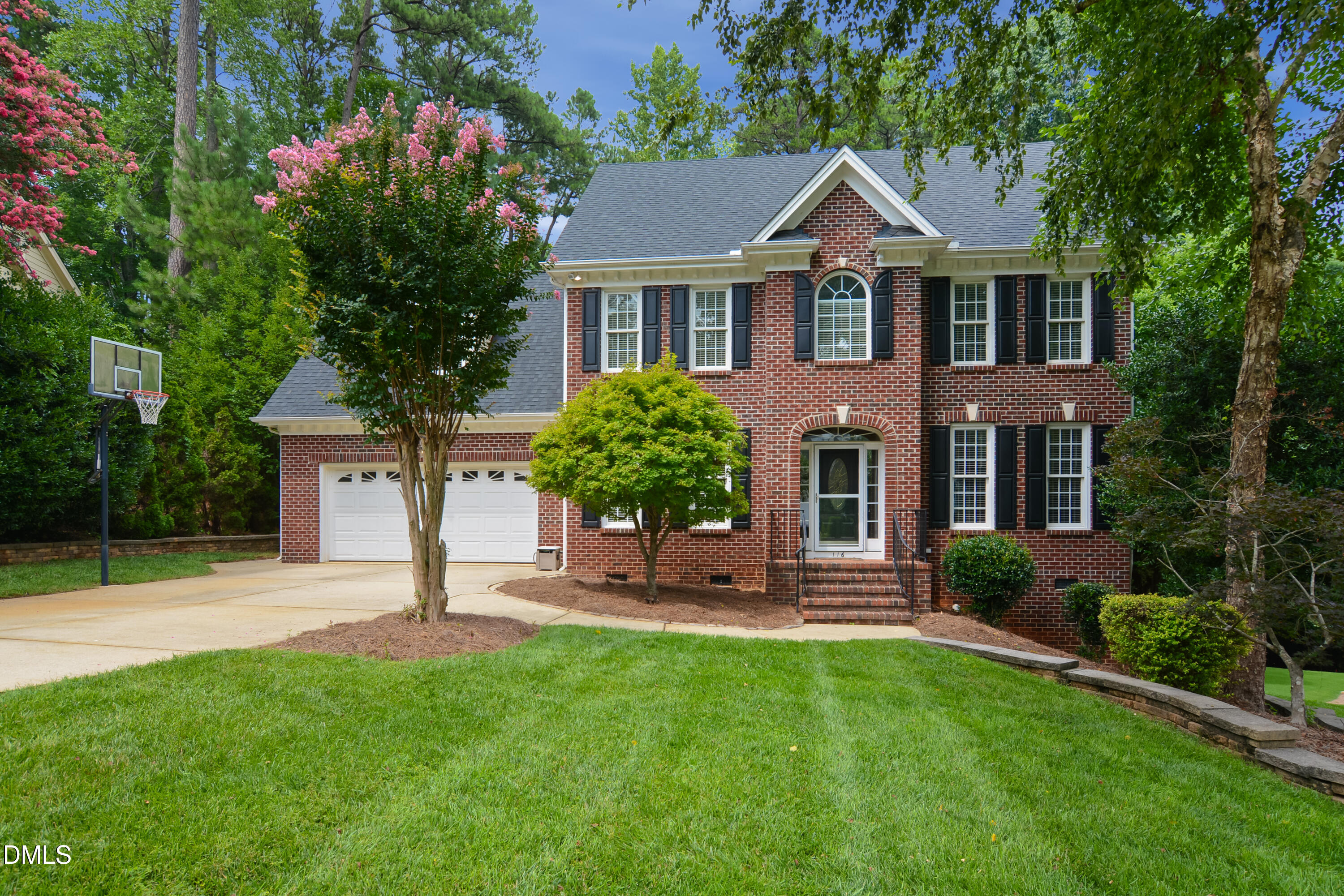 116 Danagher Court — photo