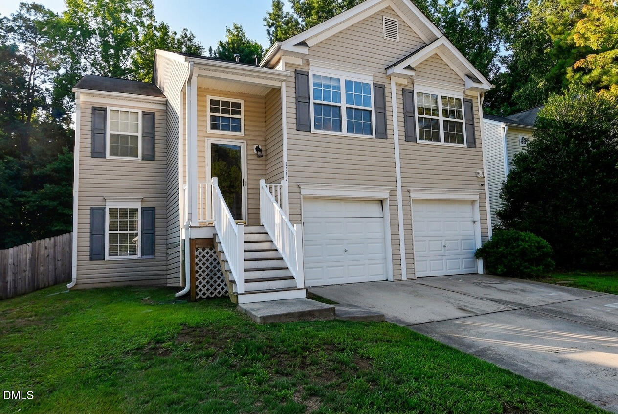 3419 Marshlane Way — photo