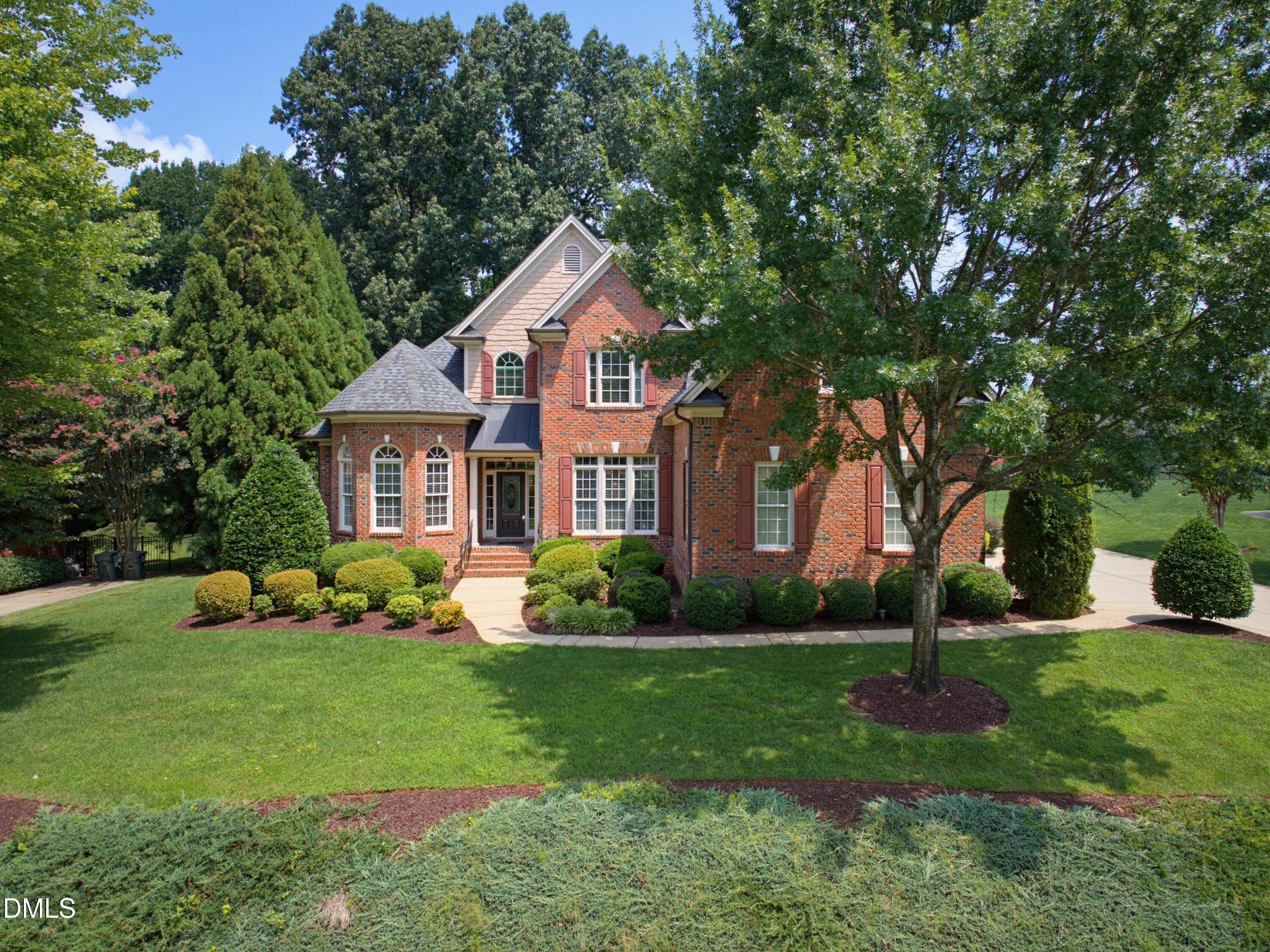 4148 Banks Stone Drive — photo