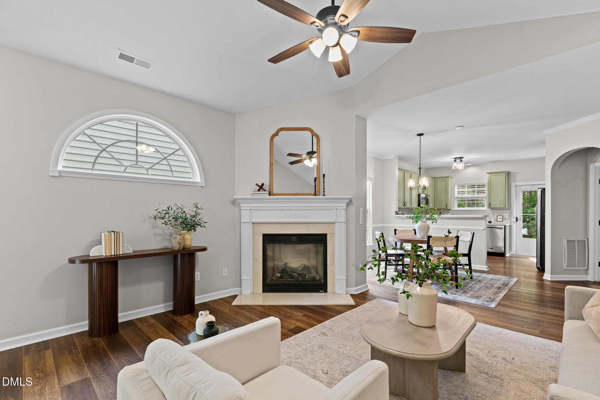 8421 Whisper Ridge Place, Raleigh, NC 27613 — photo 3