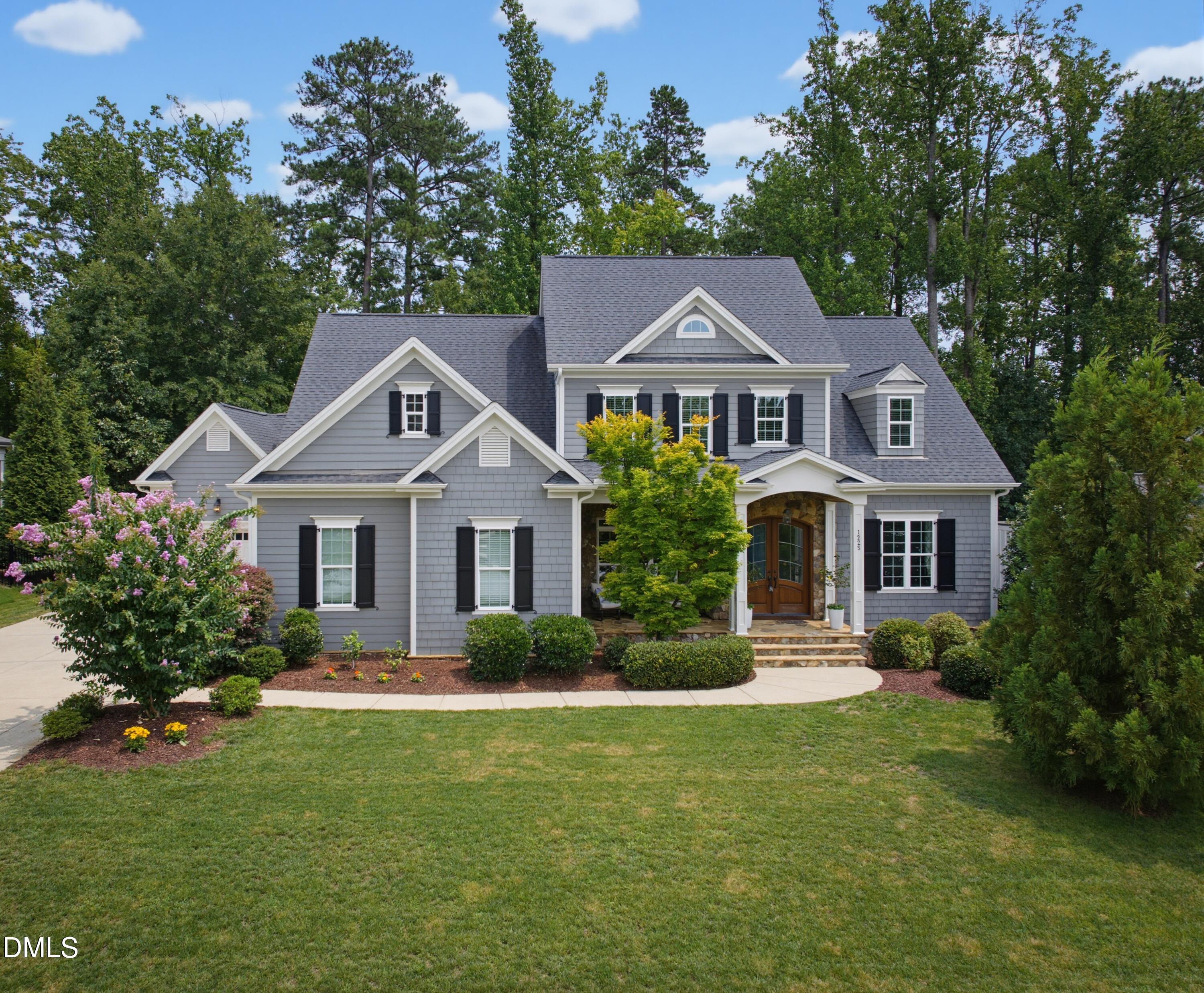 1225 Reservoir View Lane — photo