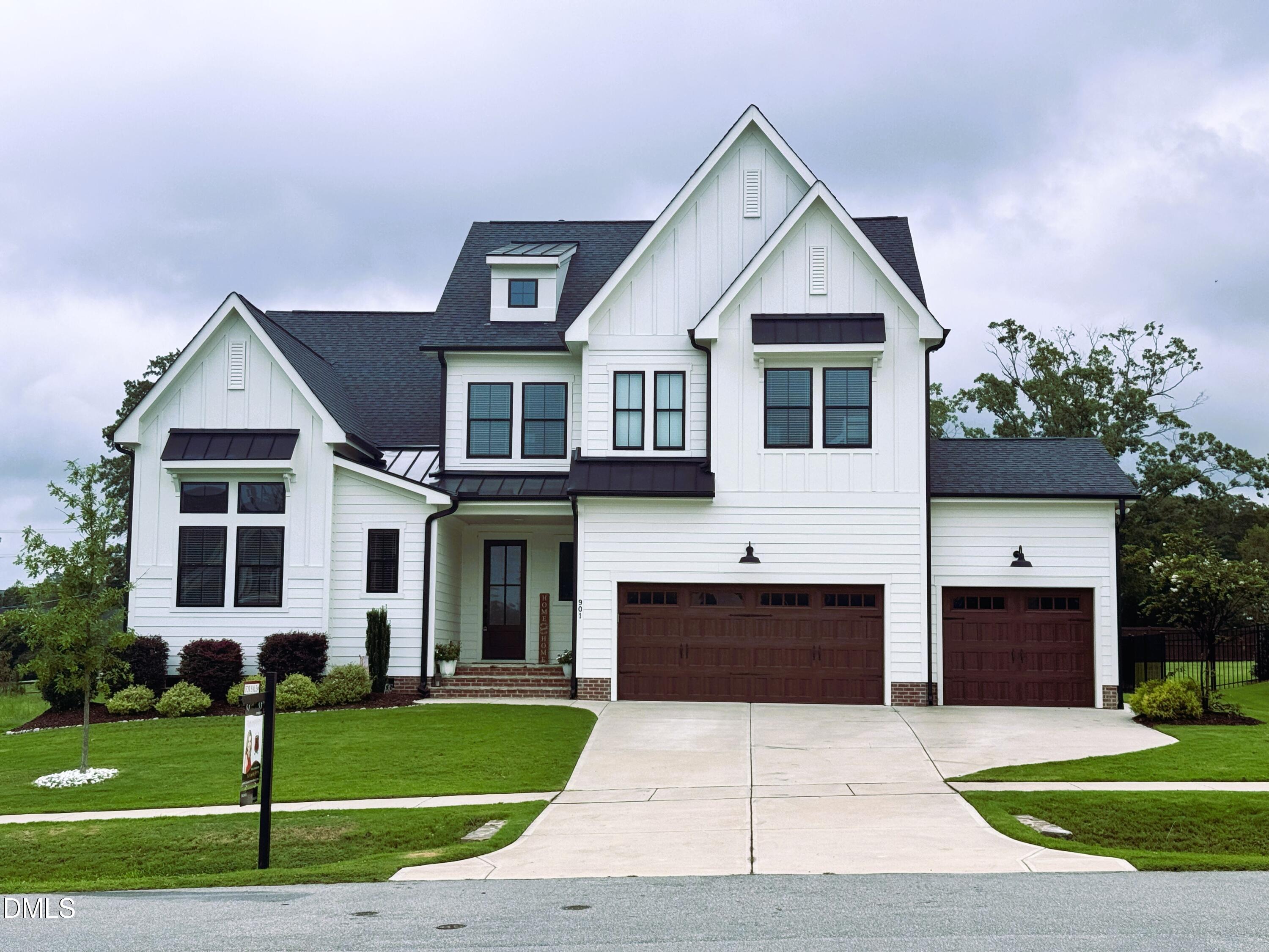 901 Shiloh Hills Drive — photo