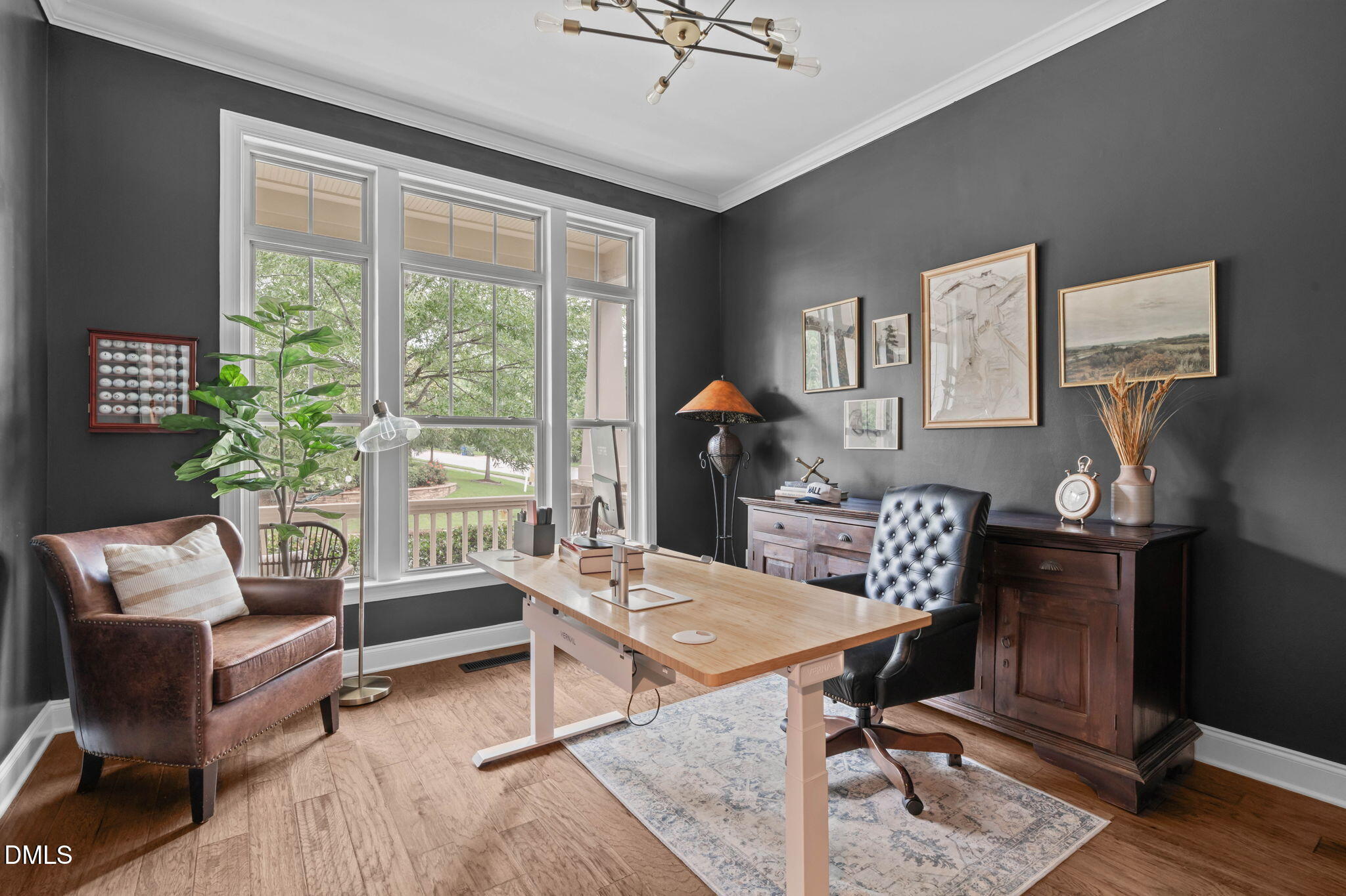 8116 Greys Landing Way, Raleigh, NC 27615 — photo 2