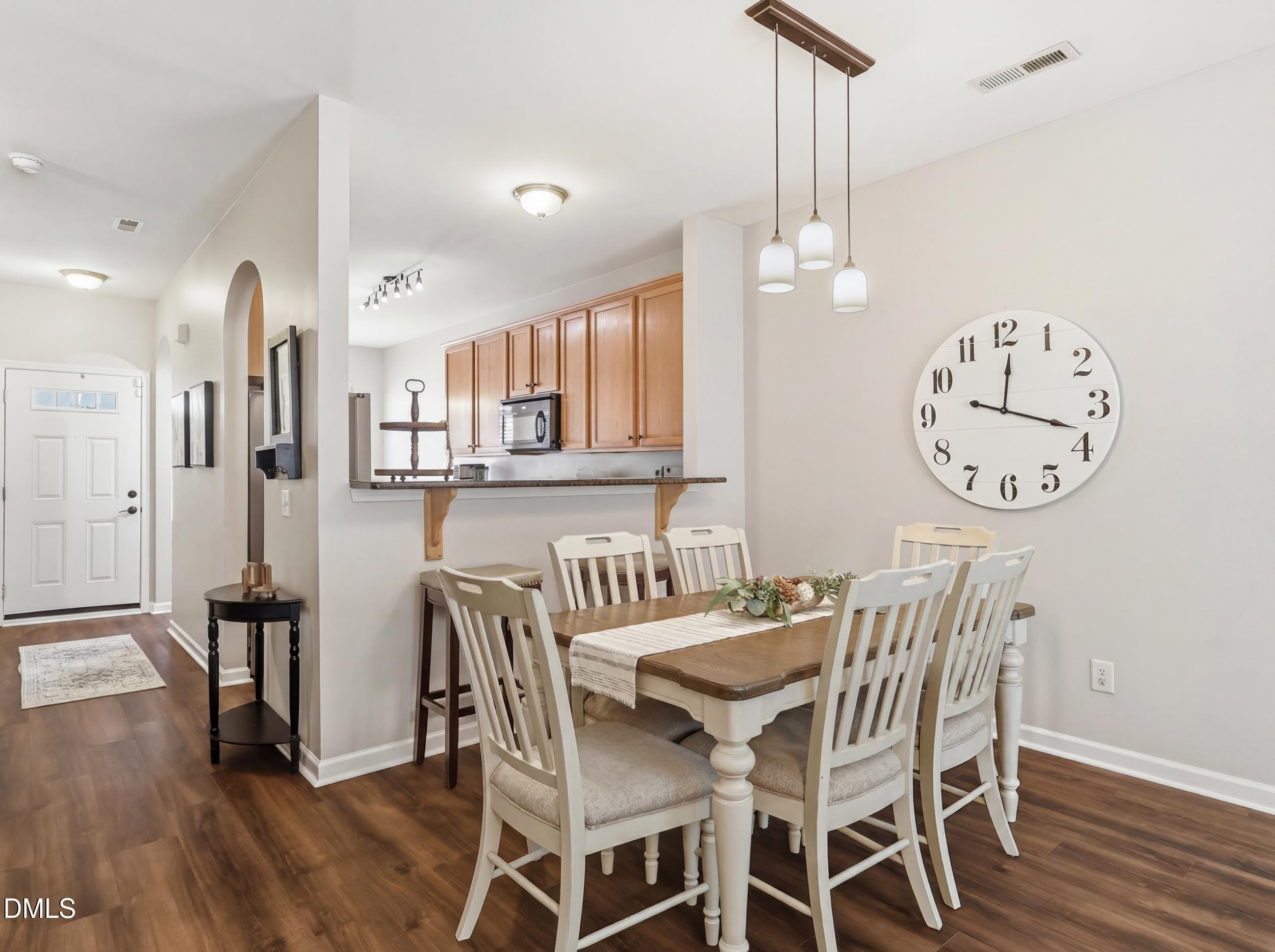 2505 Asher View Court — photo