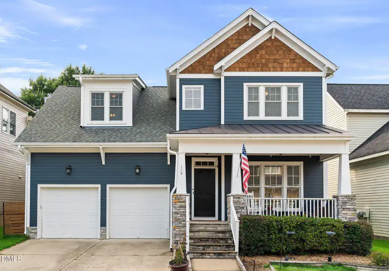 114 Naperville Drive — photo