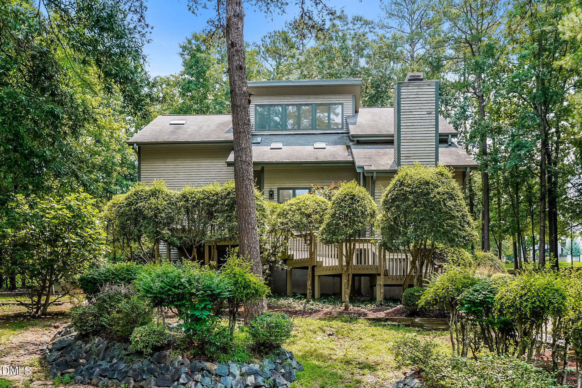 737 Pinehurst Drive — photo