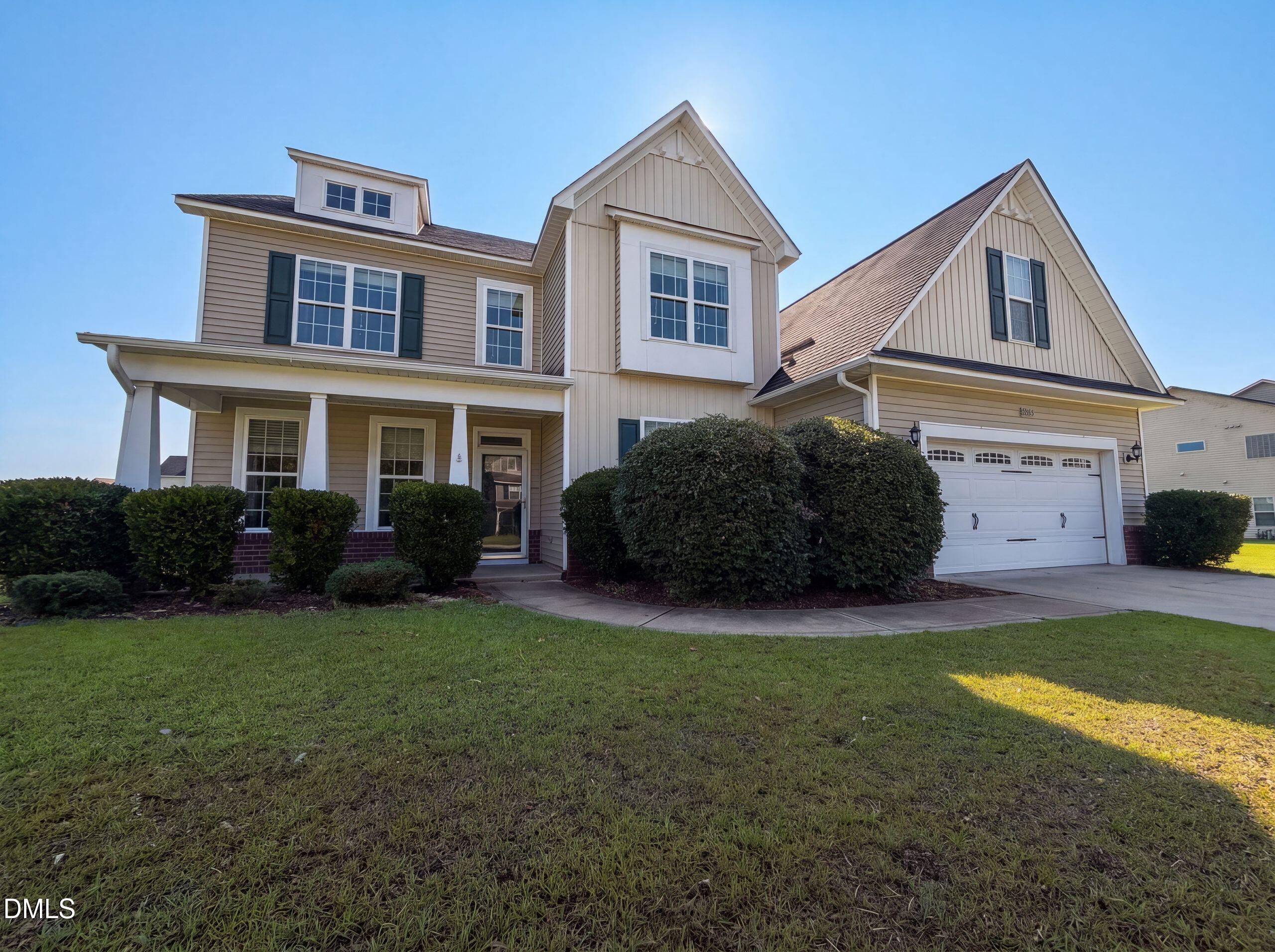 940 Pecan Grove Loop — photo