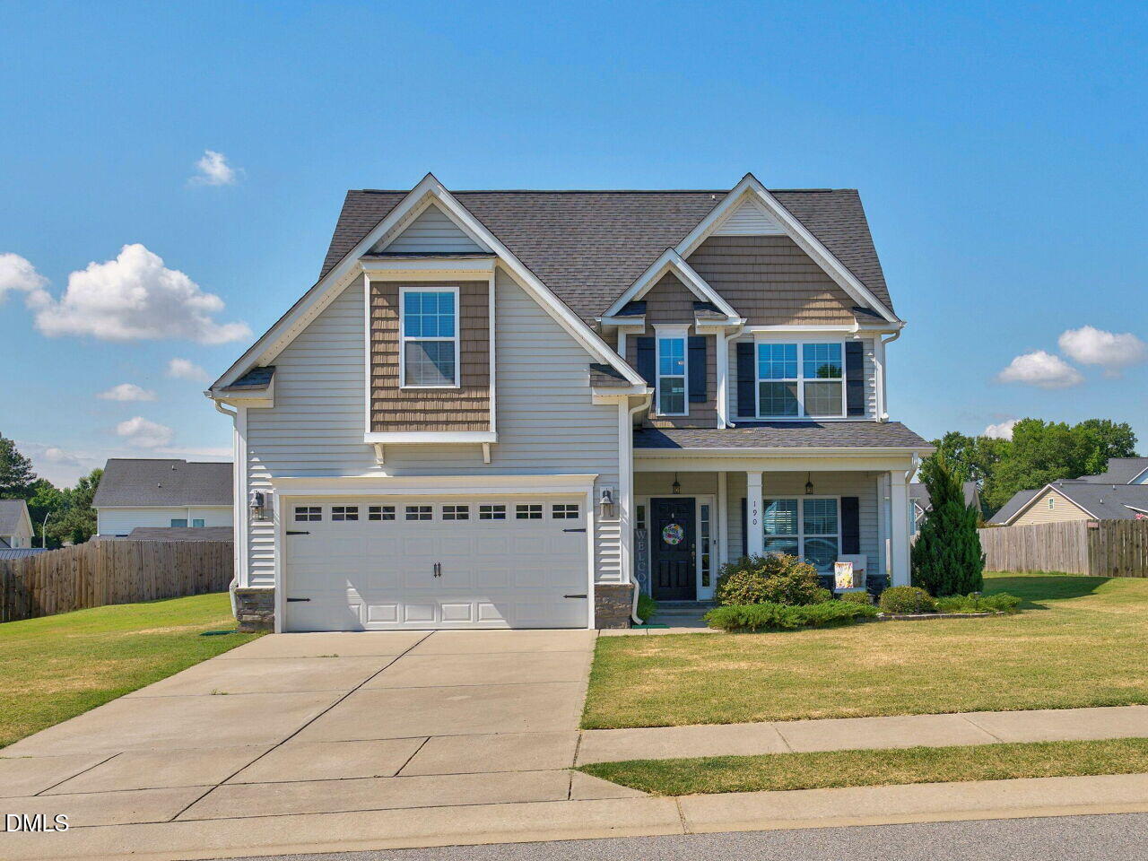 190 Southern Acres Drive — photo