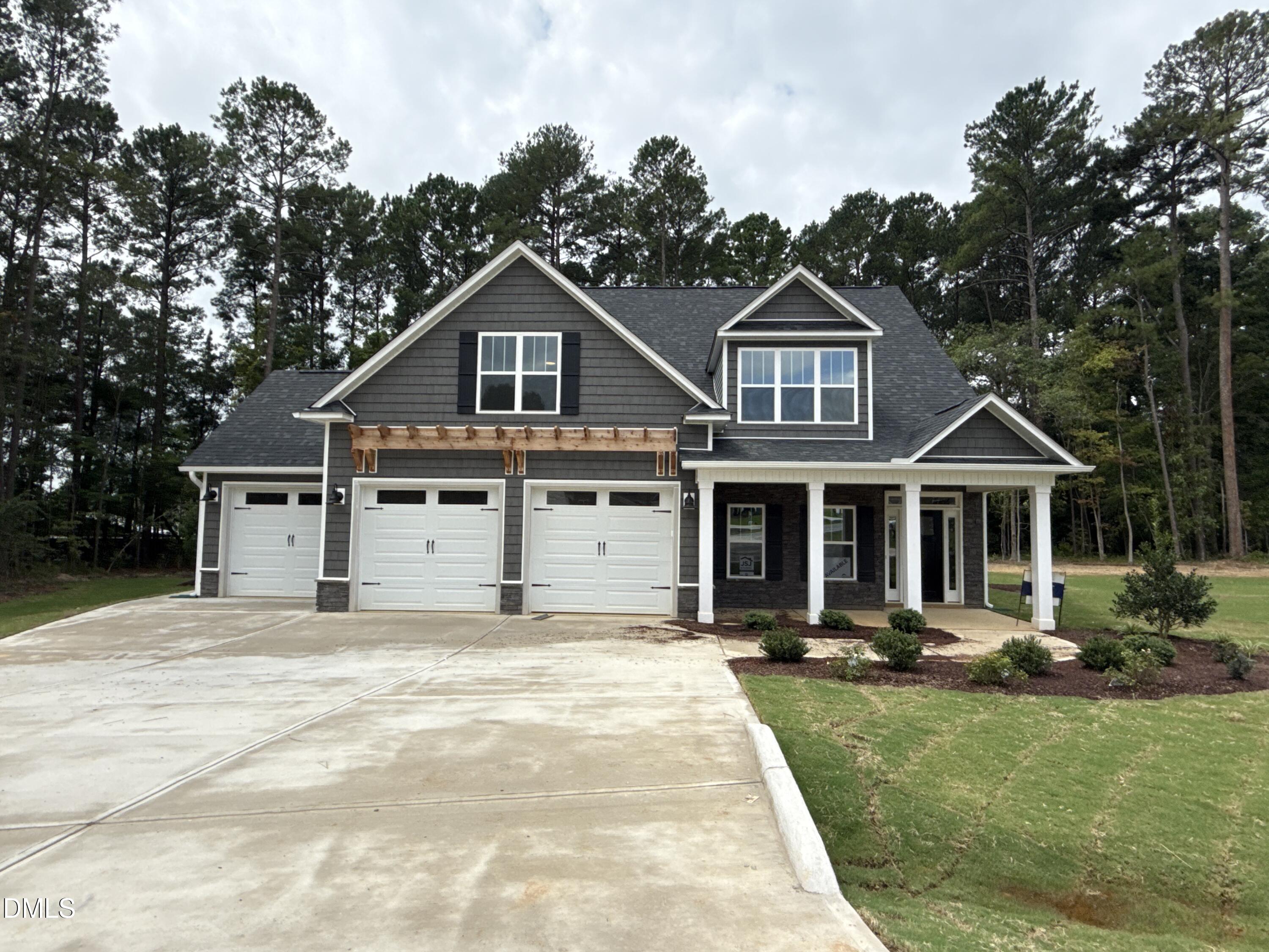 290 Juju Drive — photo